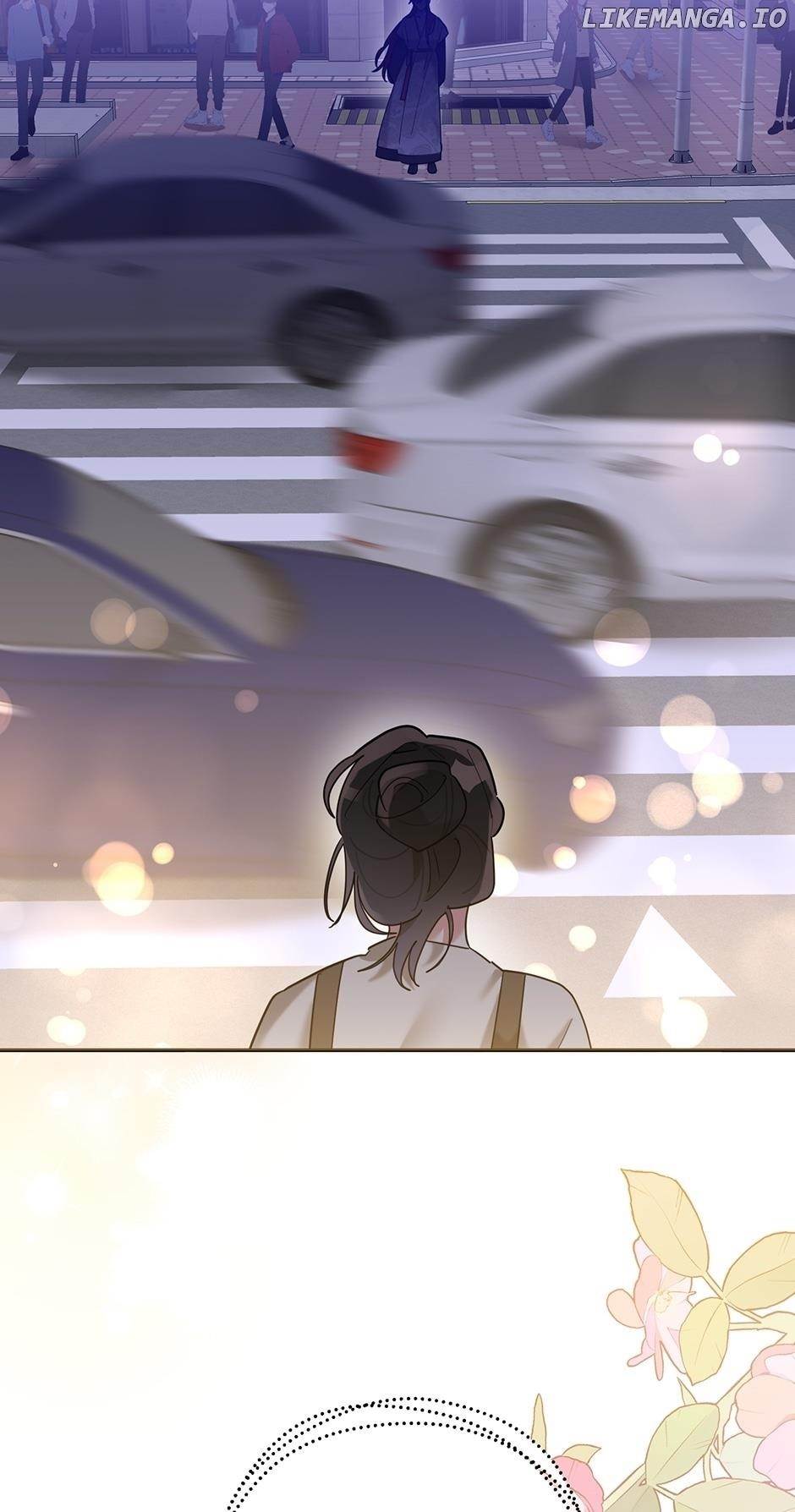 I Am the Precious Daughter of the Greatest Villain in the Fantasy World - Chapter 105 Page 48