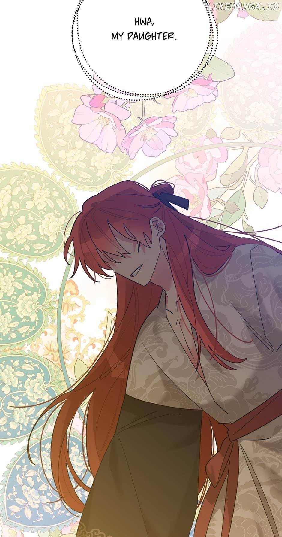 I Am the Precious Daughter of the Greatest Villain in the Fantasy World - Chapter 105 Page 49