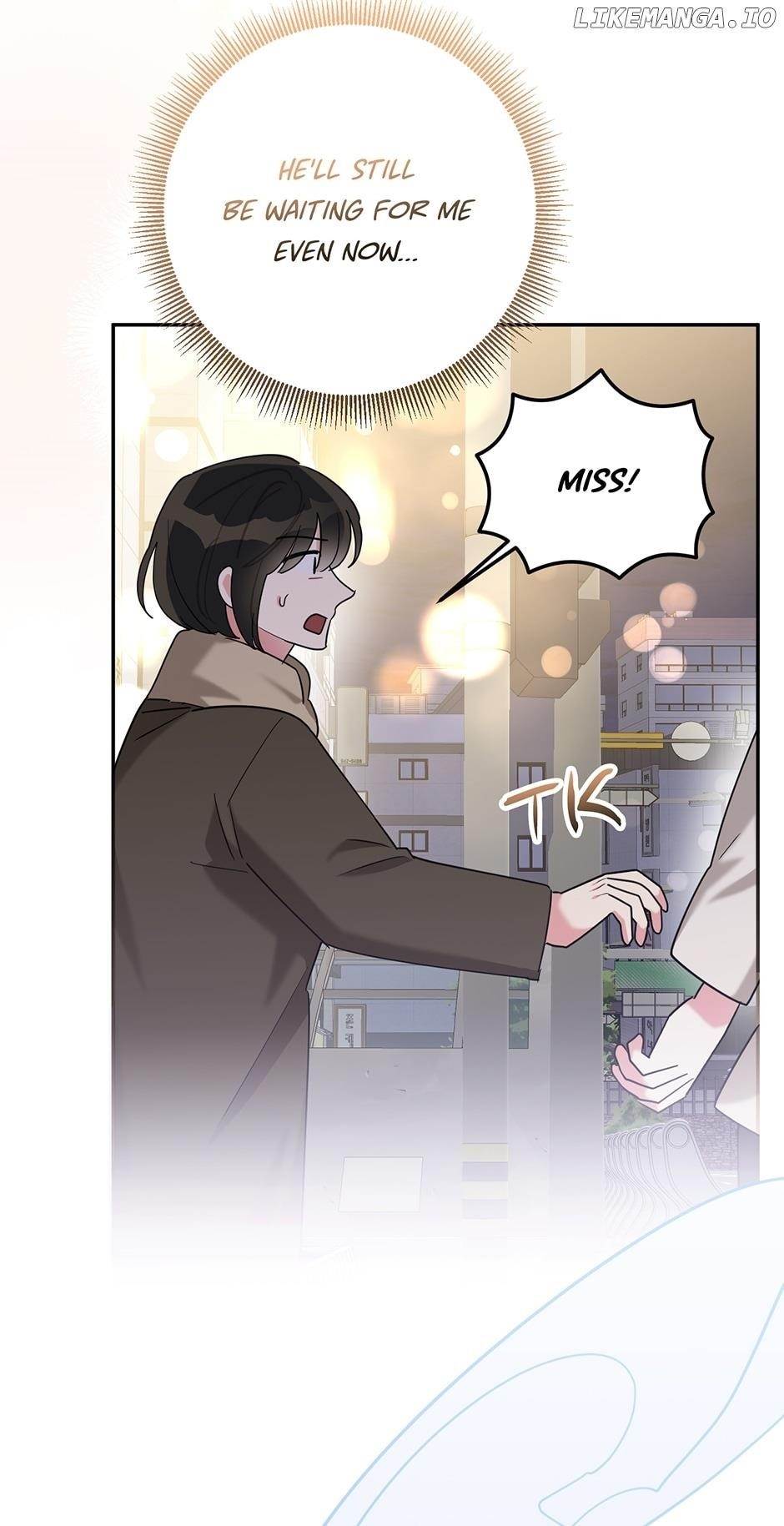 I Am the Precious Daughter of the Greatest Villain in the Fantasy World - Chapter 105 Page 54