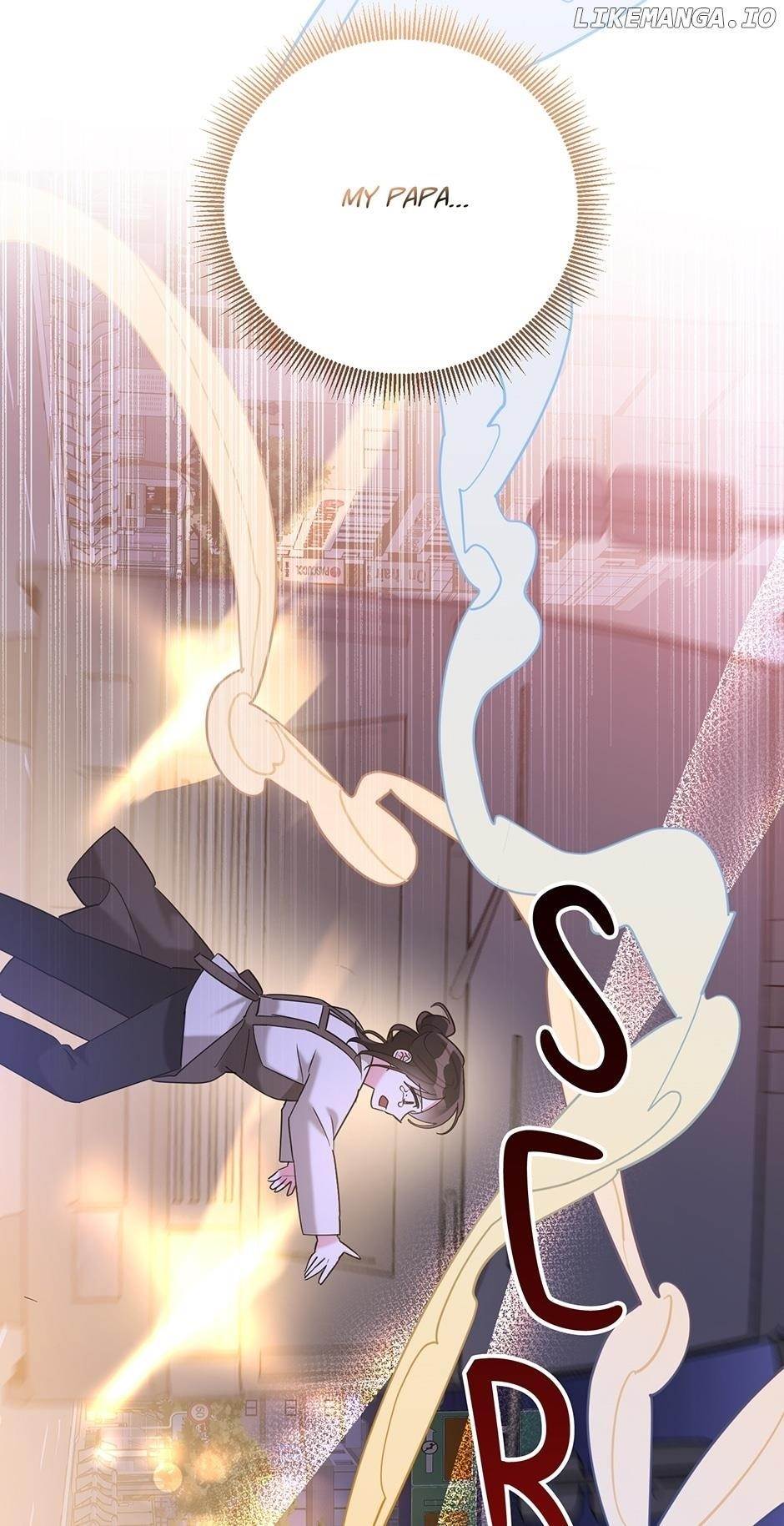 I Am the Precious Daughter of the Greatest Villain in the Fantasy World - Chapter 105 Page 55