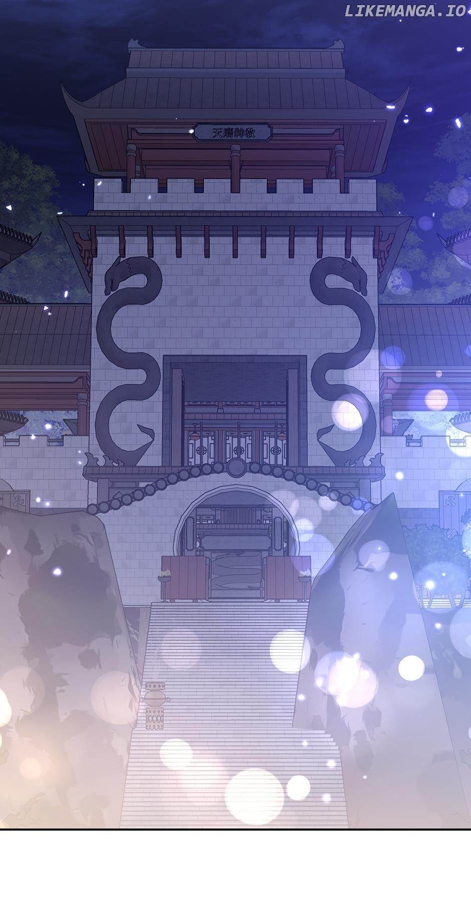 I Am the Precious Daughter of the Greatest Villain in the Fantasy World - Chapter 105 Page 58