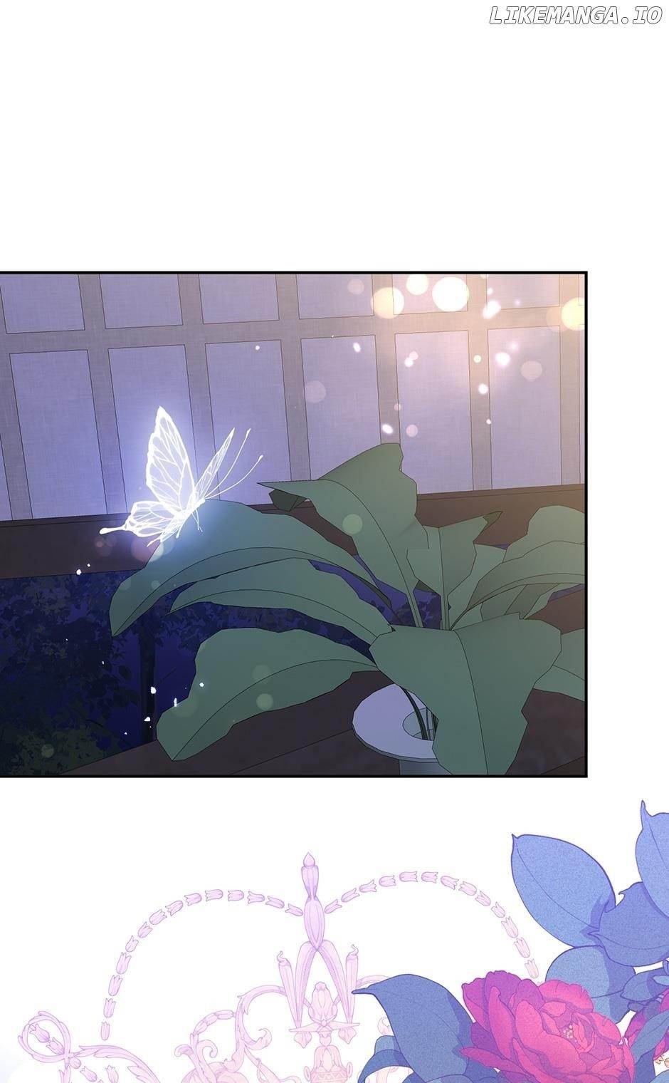 I Am the Precious Daughter of the Greatest Villain in the Fantasy World - Chapter 105 Page 59