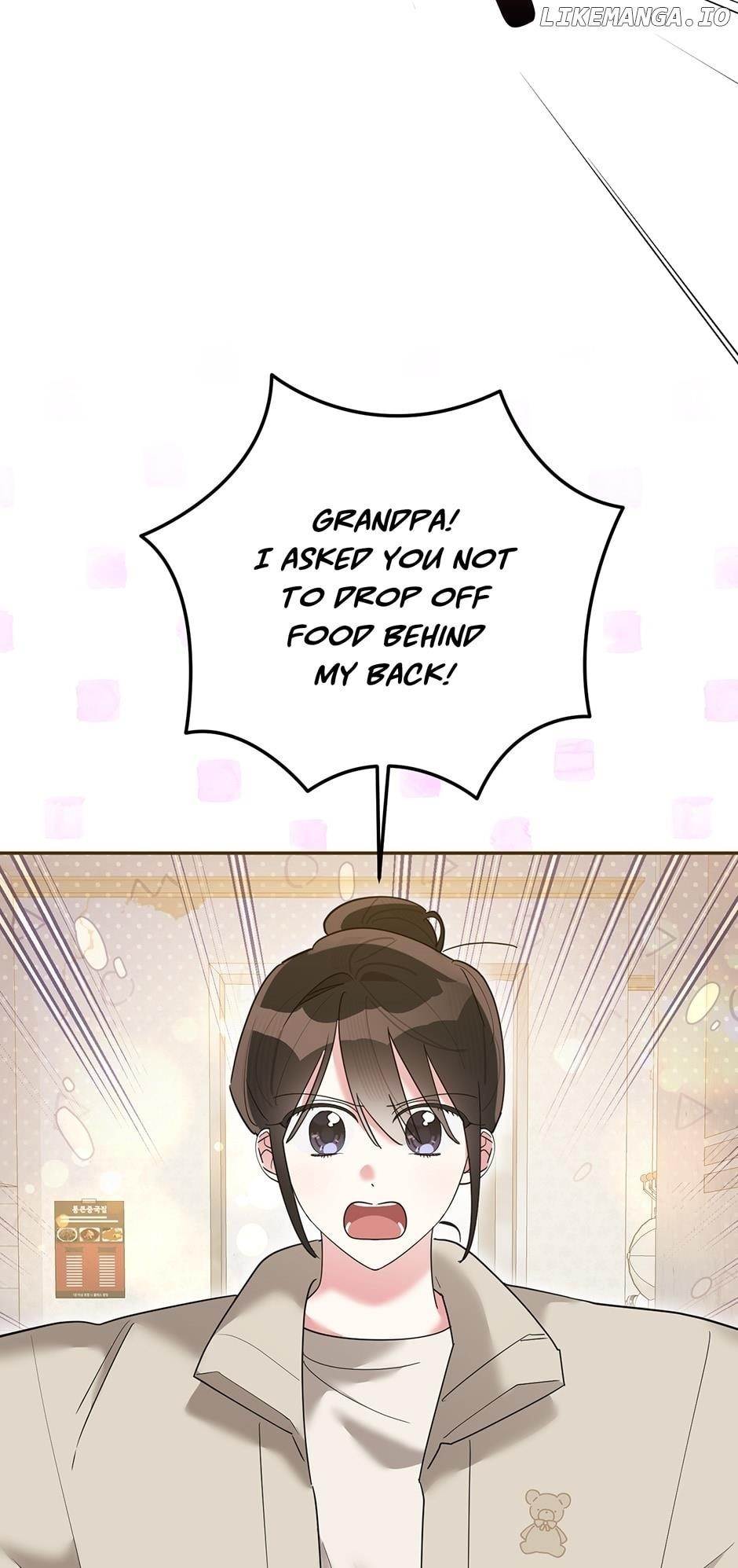 I Am the Precious Daughter of the Greatest Villain in the Fantasy World - Chapter 105 Page 6