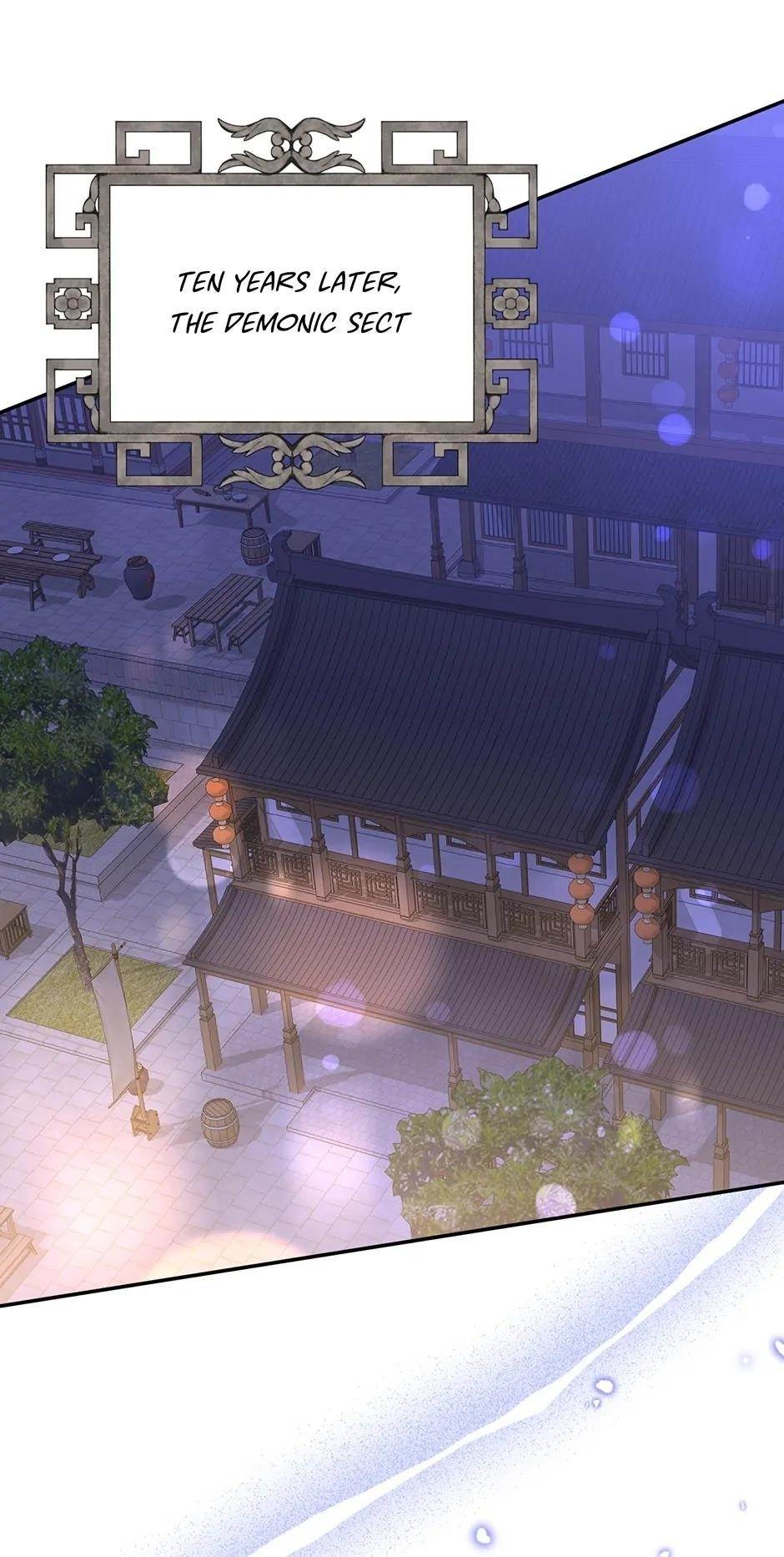 I Am the Precious Daughter of the Greatest Villain in the Fantasy World - Chapter 106 Page 1