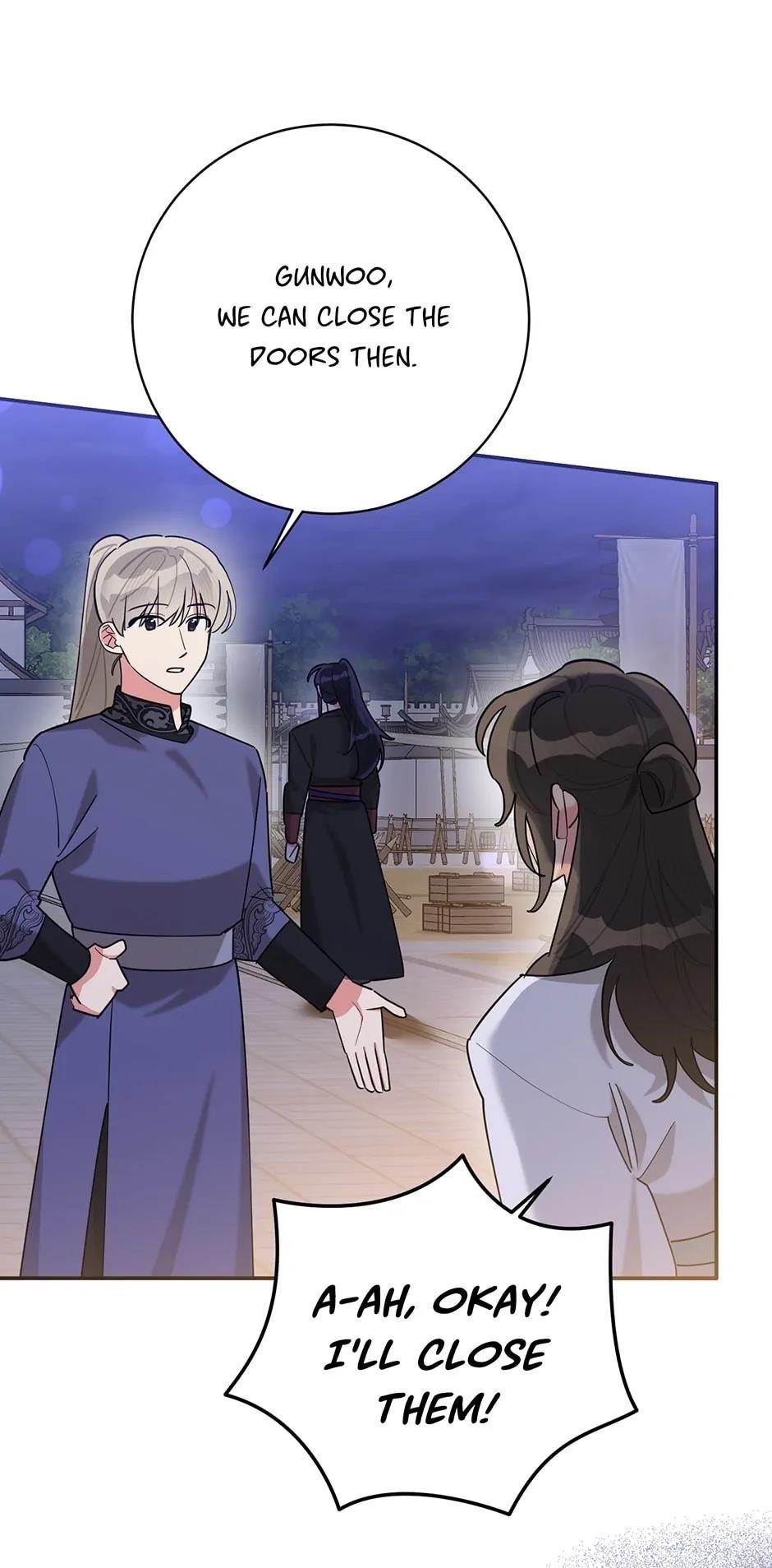 I Am the Precious Daughter of the Greatest Villain in the Fantasy World - Chapter 106 Page 10