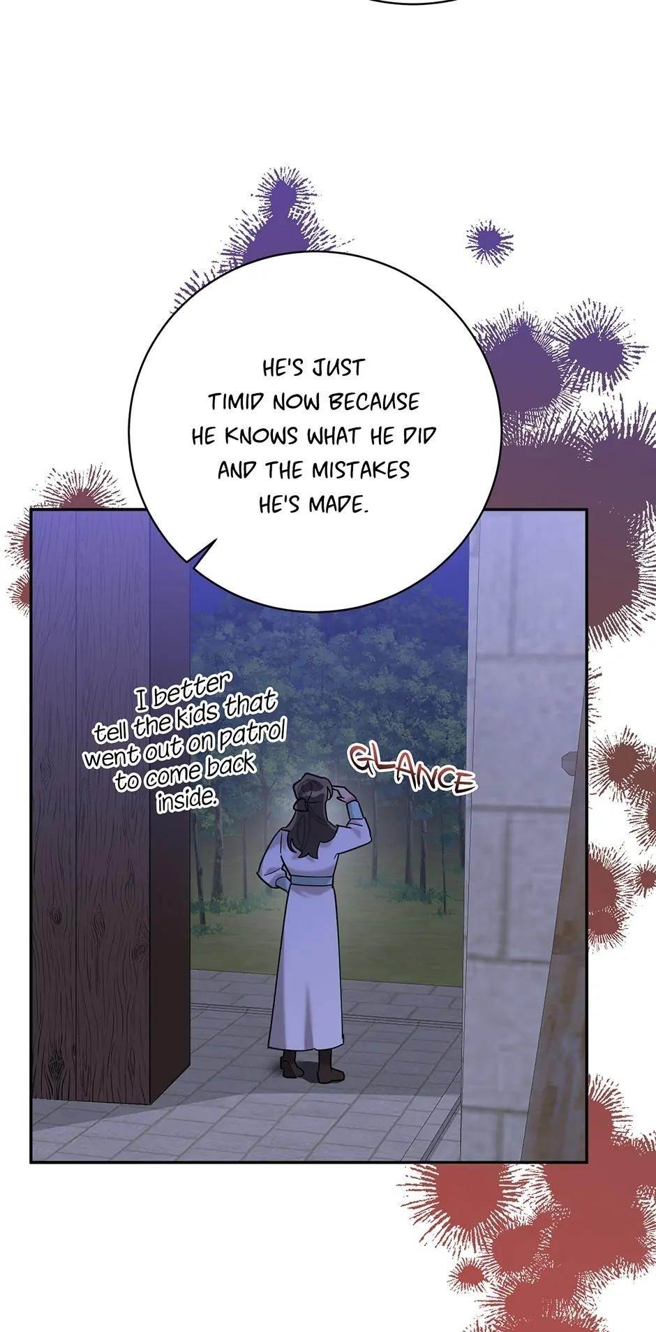 I Am the Precious Daughter of the Greatest Villain in the Fantasy World - Chapter 106 Page 13