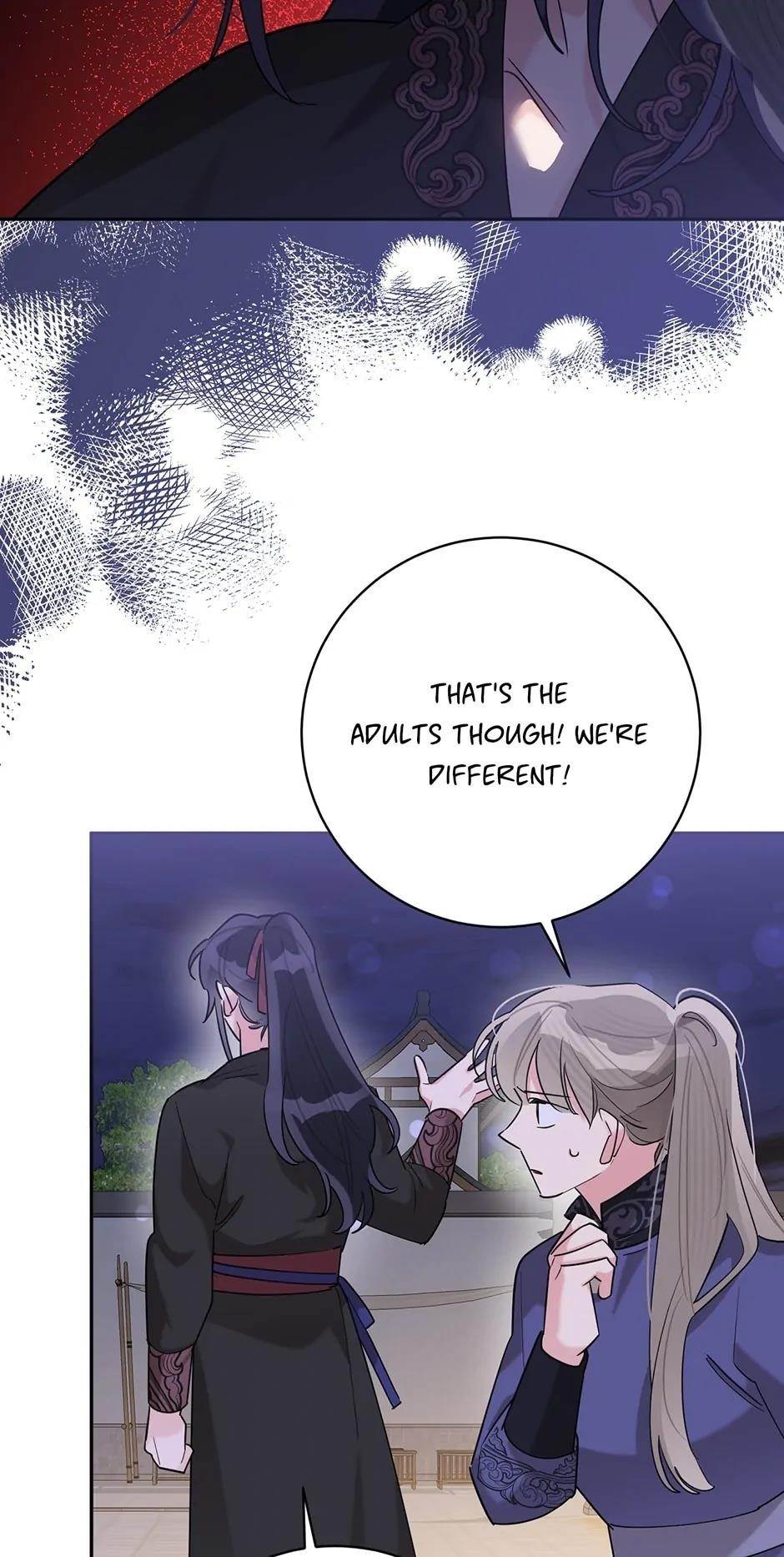 I Am the Precious Daughter of the Greatest Villain in the Fantasy World - Chapter 106 Page 19