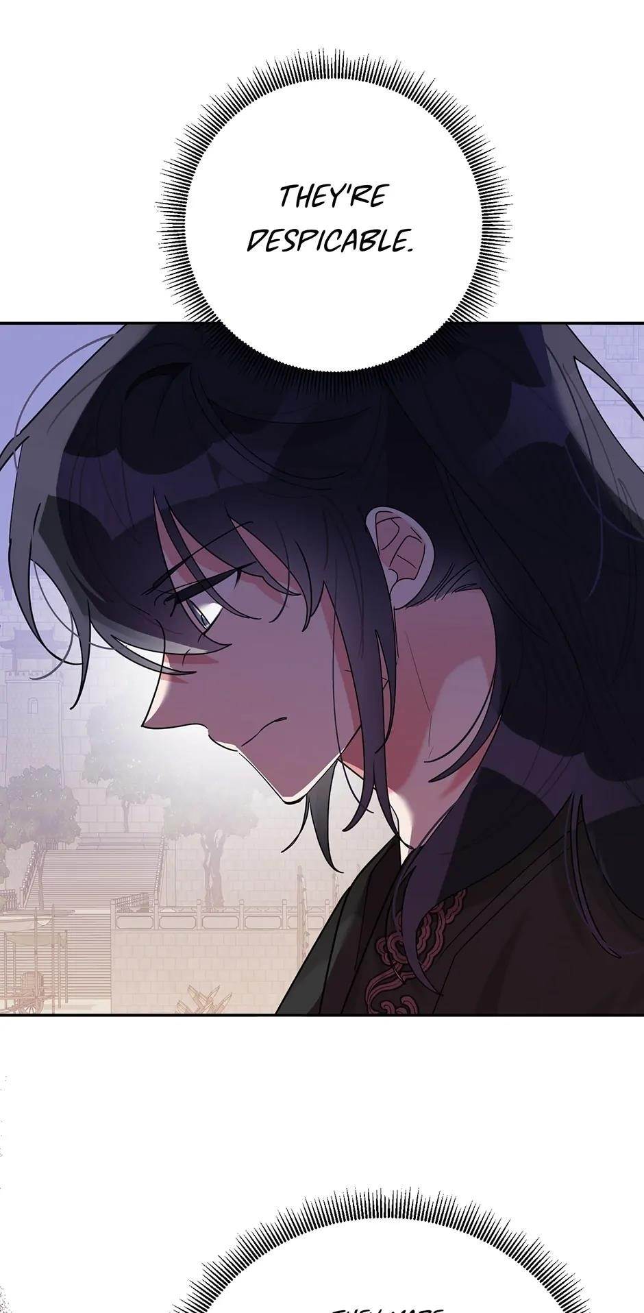 I Am the Precious Daughter of the Greatest Villain in the Fantasy World - Chapter 106 Page 23