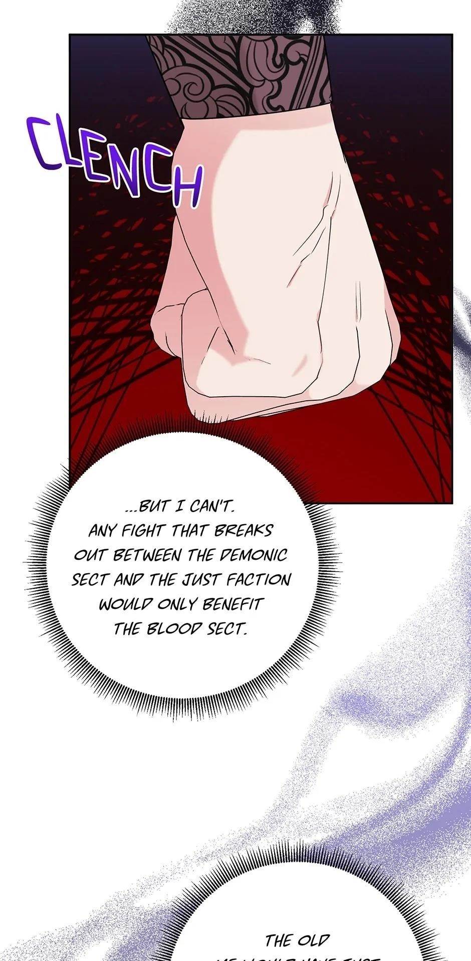 I Am the Precious Daughter of the Greatest Villain in the Fantasy World - Chapter 106 Page 25