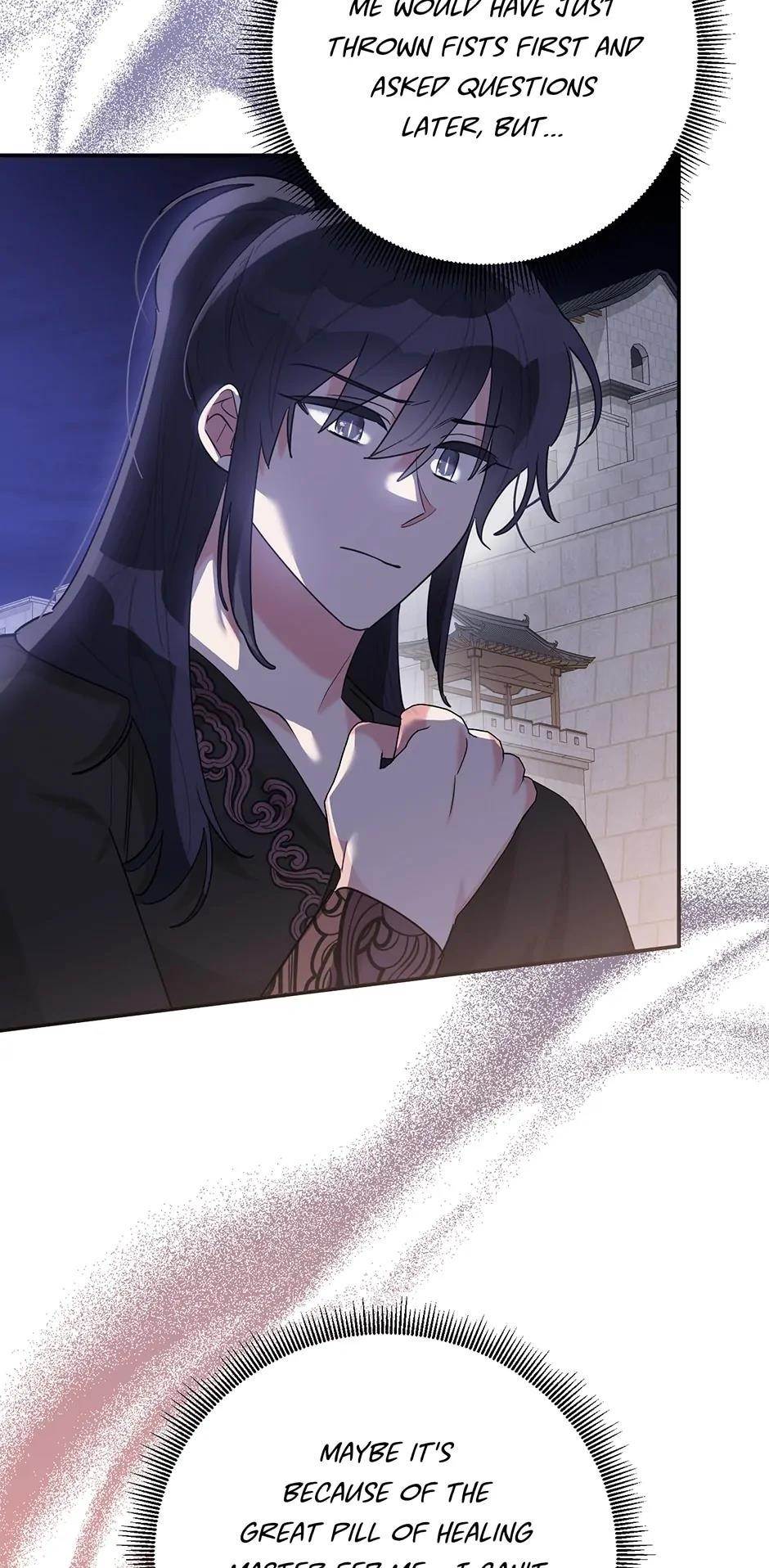 I Am the Precious Daughter of the Greatest Villain in the Fantasy World - Chapter 106 Page 26