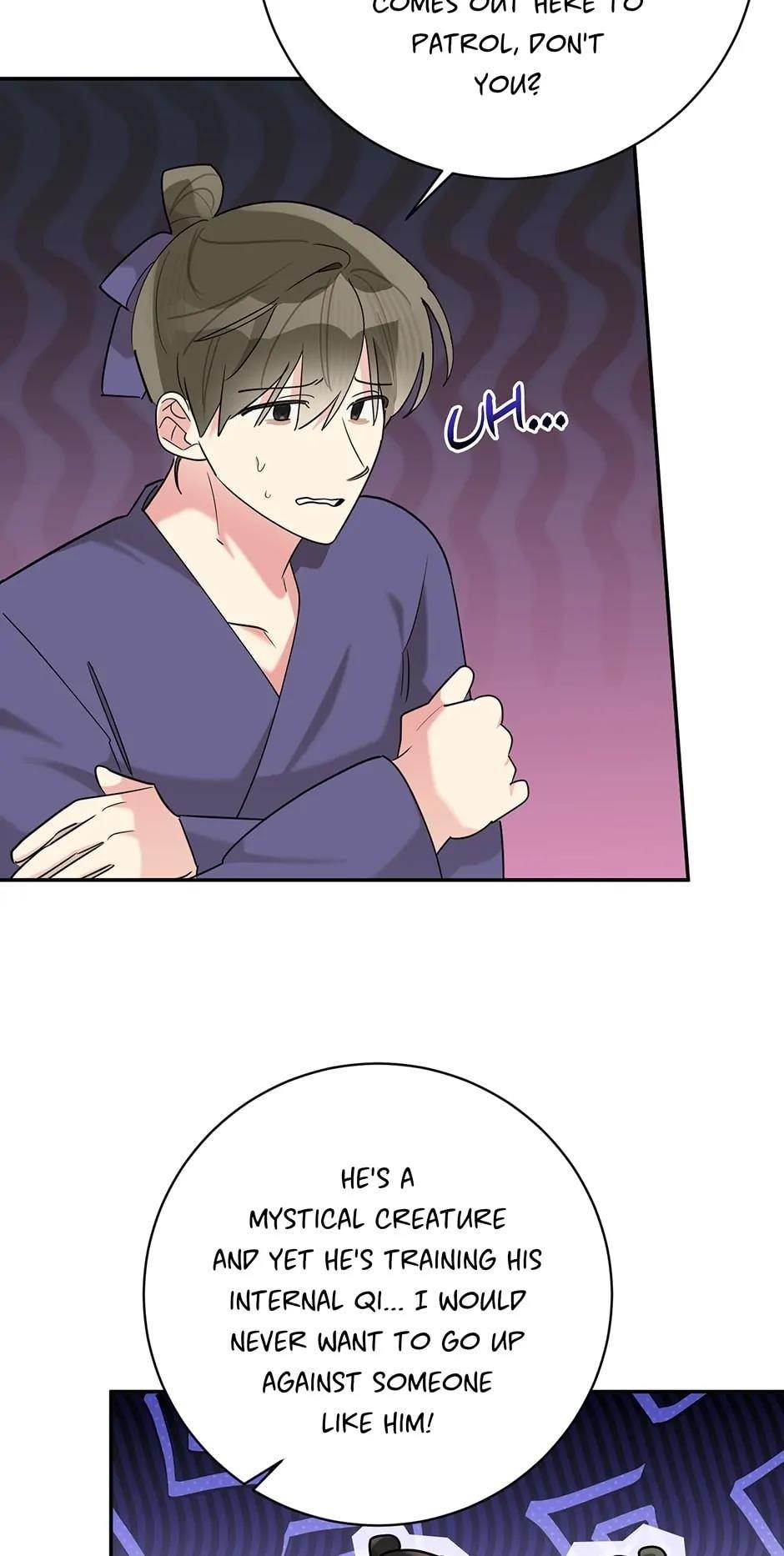 I Am the Precious Daughter of the Greatest Villain in the Fantasy World - Chapter 106 Page 32