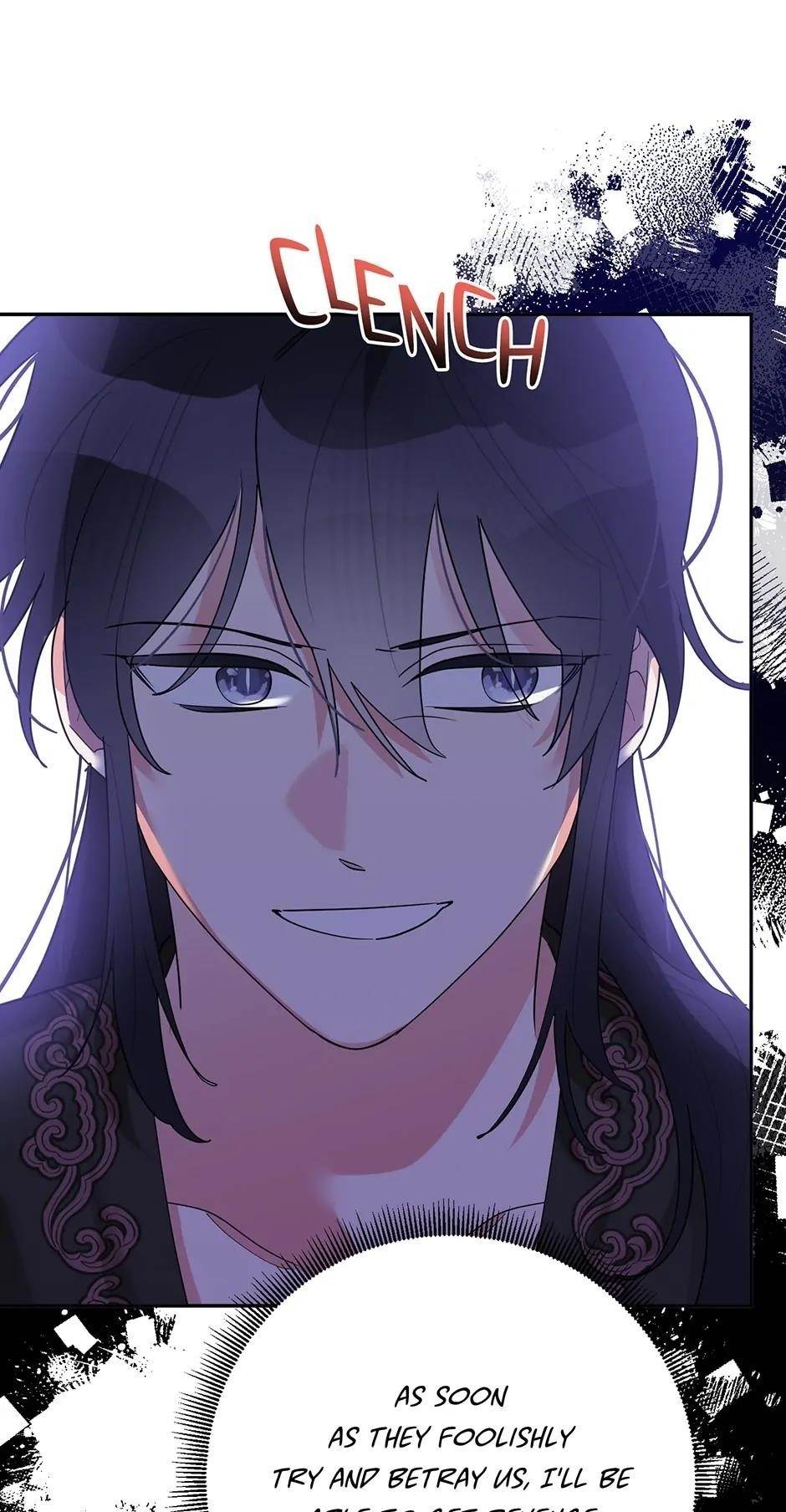 I Am the Precious Daughter of the Greatest Villain in the Fantasy World - Chapter 106 Page 36