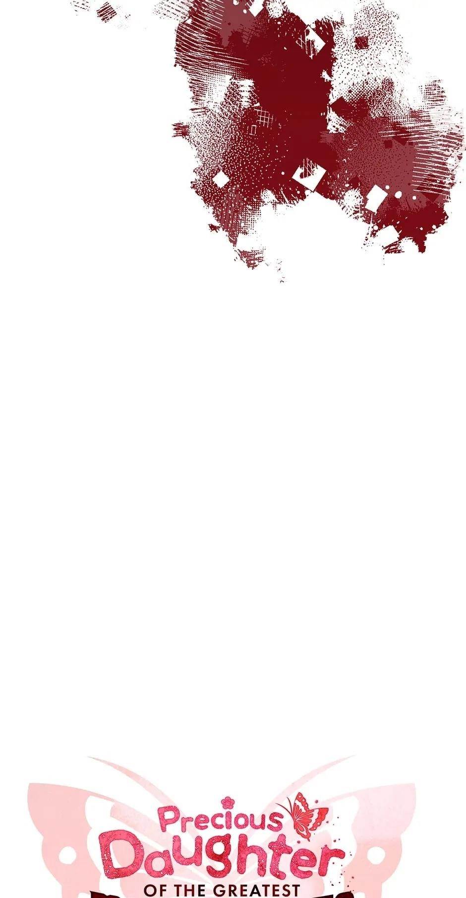 I Am the Precious Daughter of the Greatest Villain in the Fantasy World - Chapter 106 Page 38