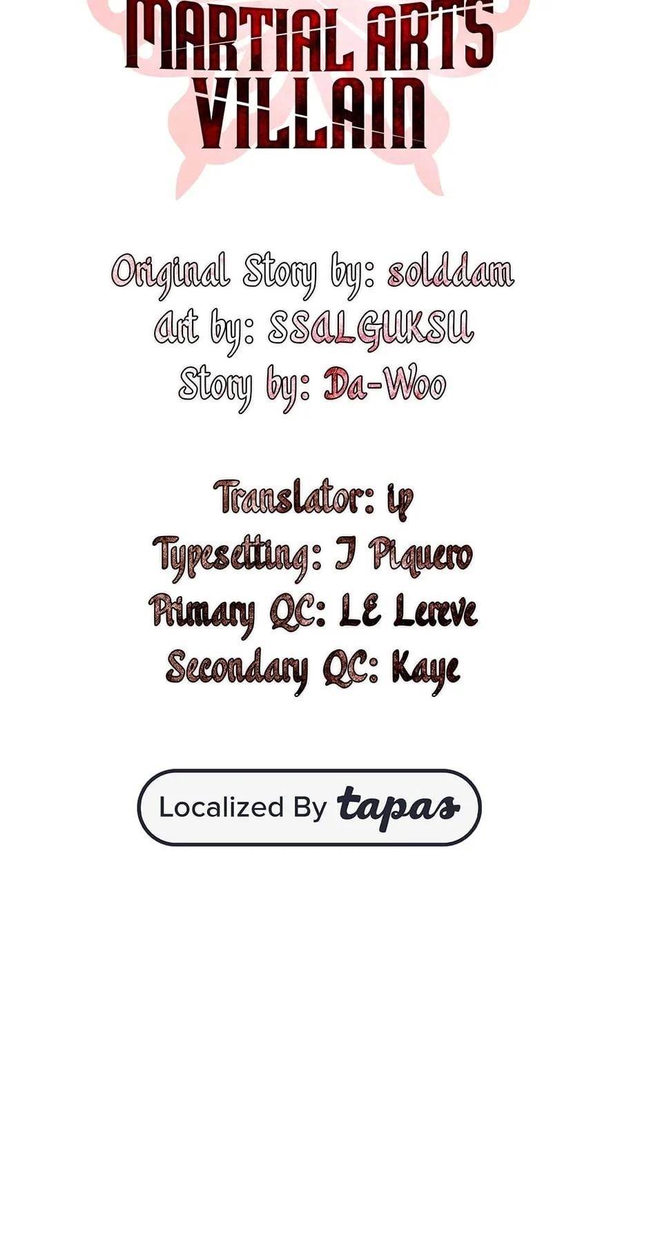 I Am the Precious Daughter of the Greatest Villain in the Fantasy World - Chapter 106 Page 39