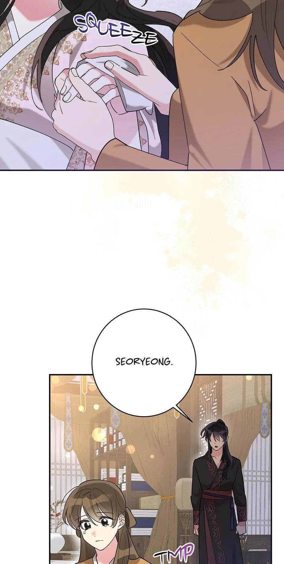 I Am the Precious Daughter of the Greatest Villain in the Fantasy World - Chapter 106 Page 42