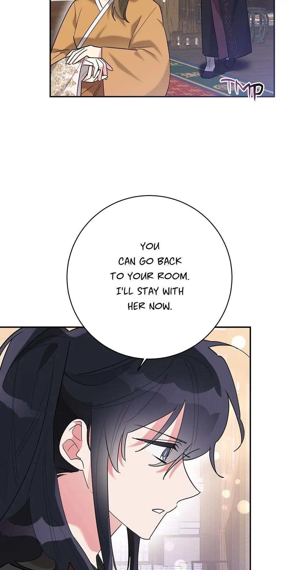 I Am the Precious Daughter of the Greatest Villain in the Fantasy World - Chapter 106 Page 43