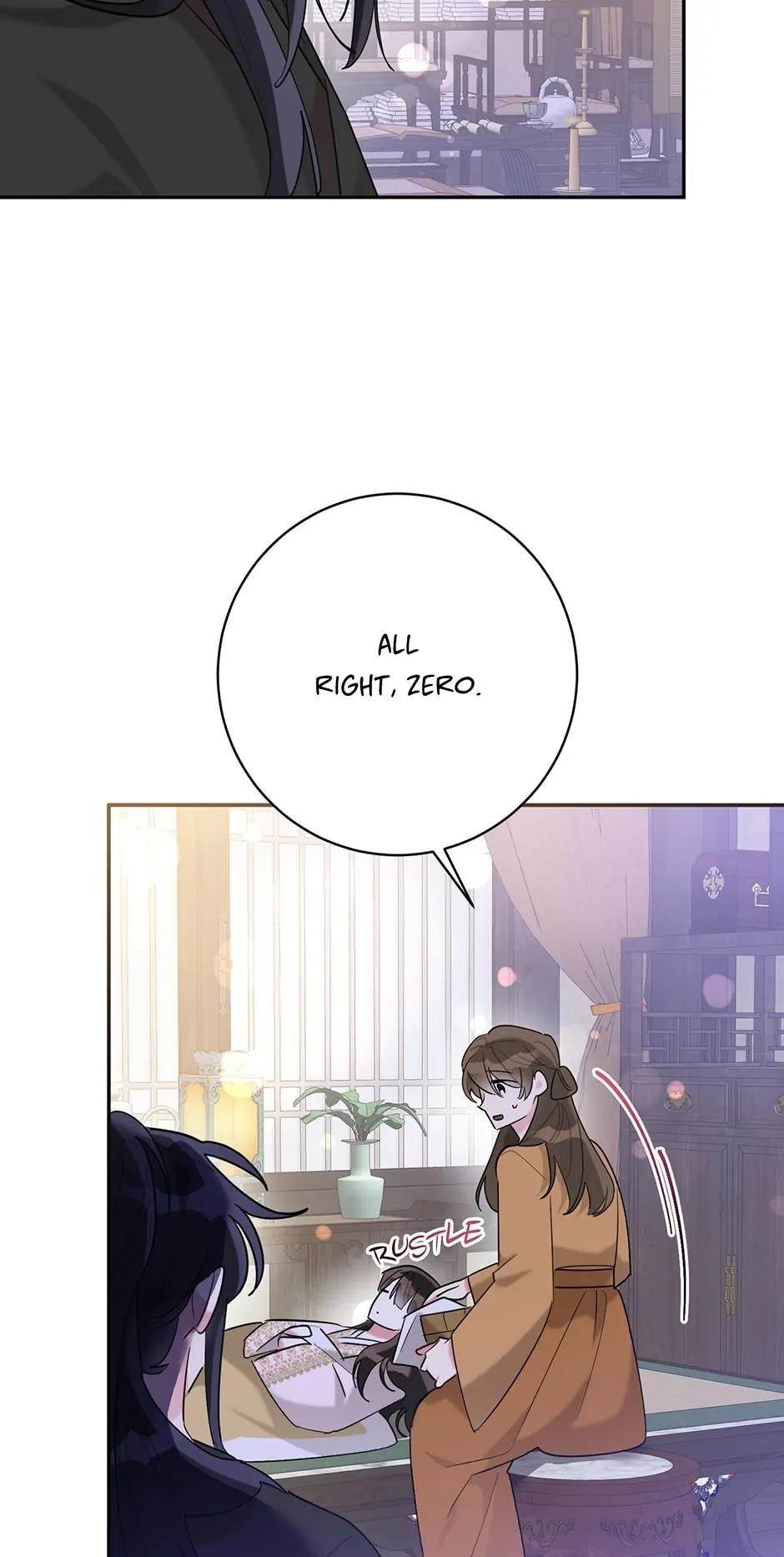 I Am the Precious Daughter of the Greatest Villain in the Fantasy World - Chapter 106 Page 44