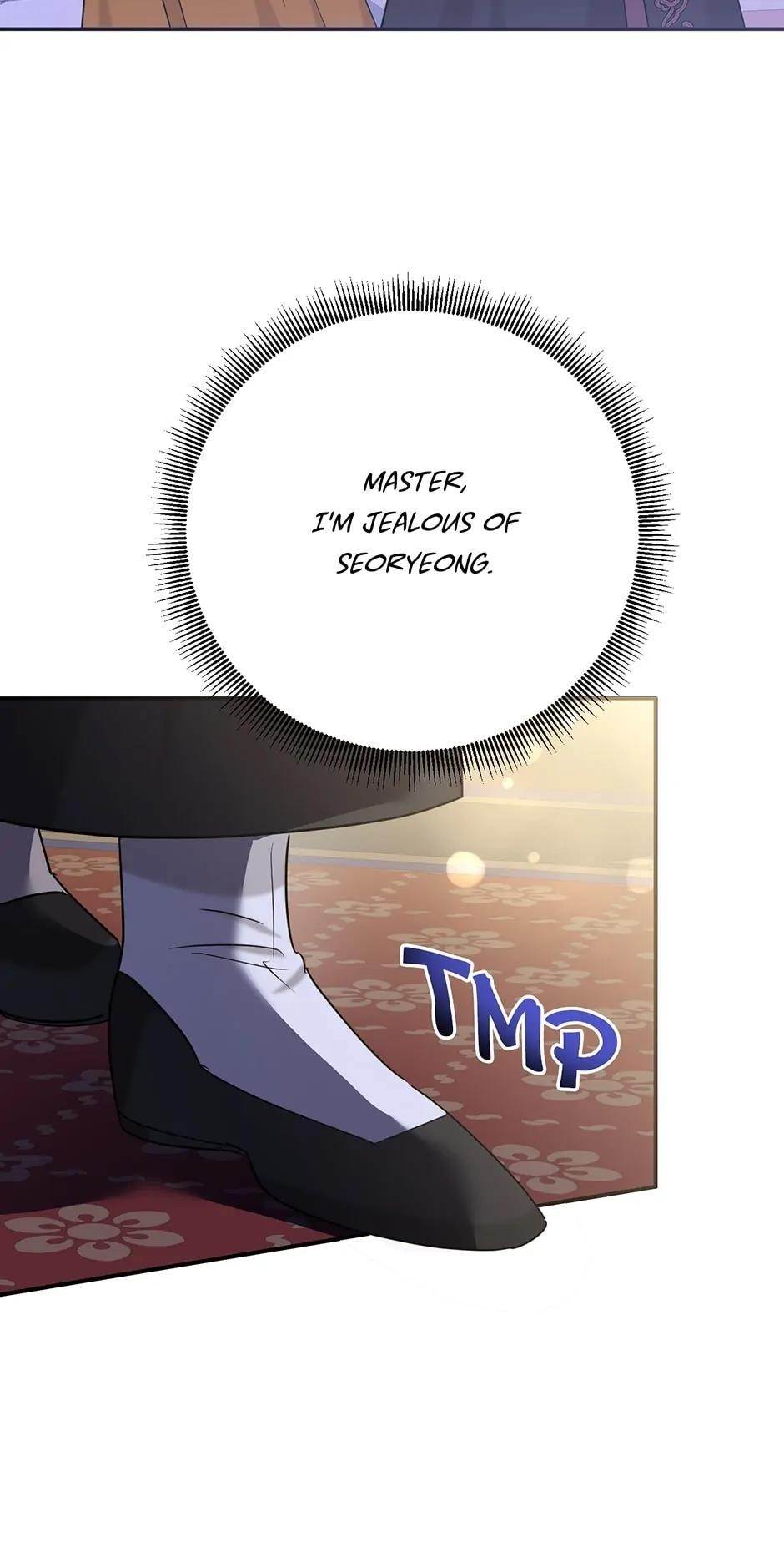 I Am the Precious Daughter of the Greatest Villain in the Fantasy World - Chapter 106 Page 46