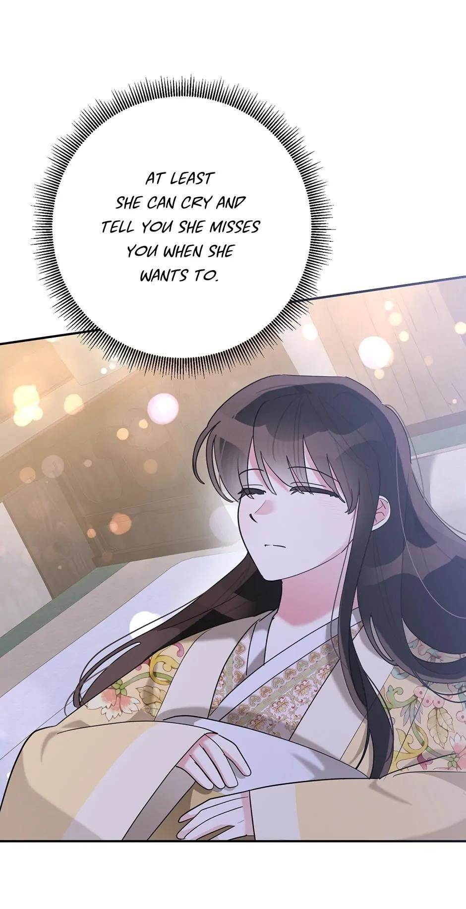 I Am the Precious Daughter of the Greatest Villain in the Fantasy World - Chapter 106 Page 47
