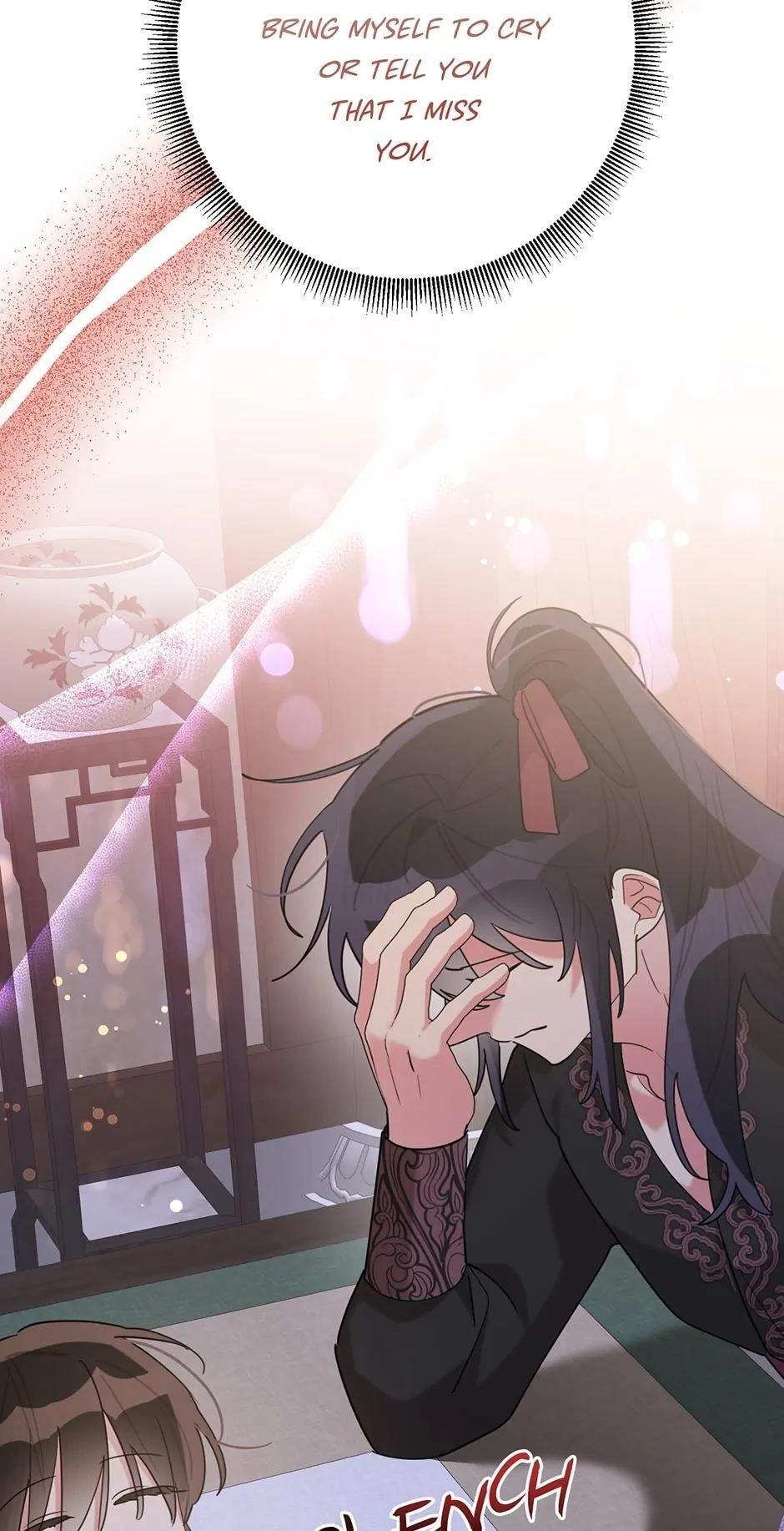 I Am the Precious Daughter of the Greatest Villain in the Fantasy World - Chapter 106 Page 49