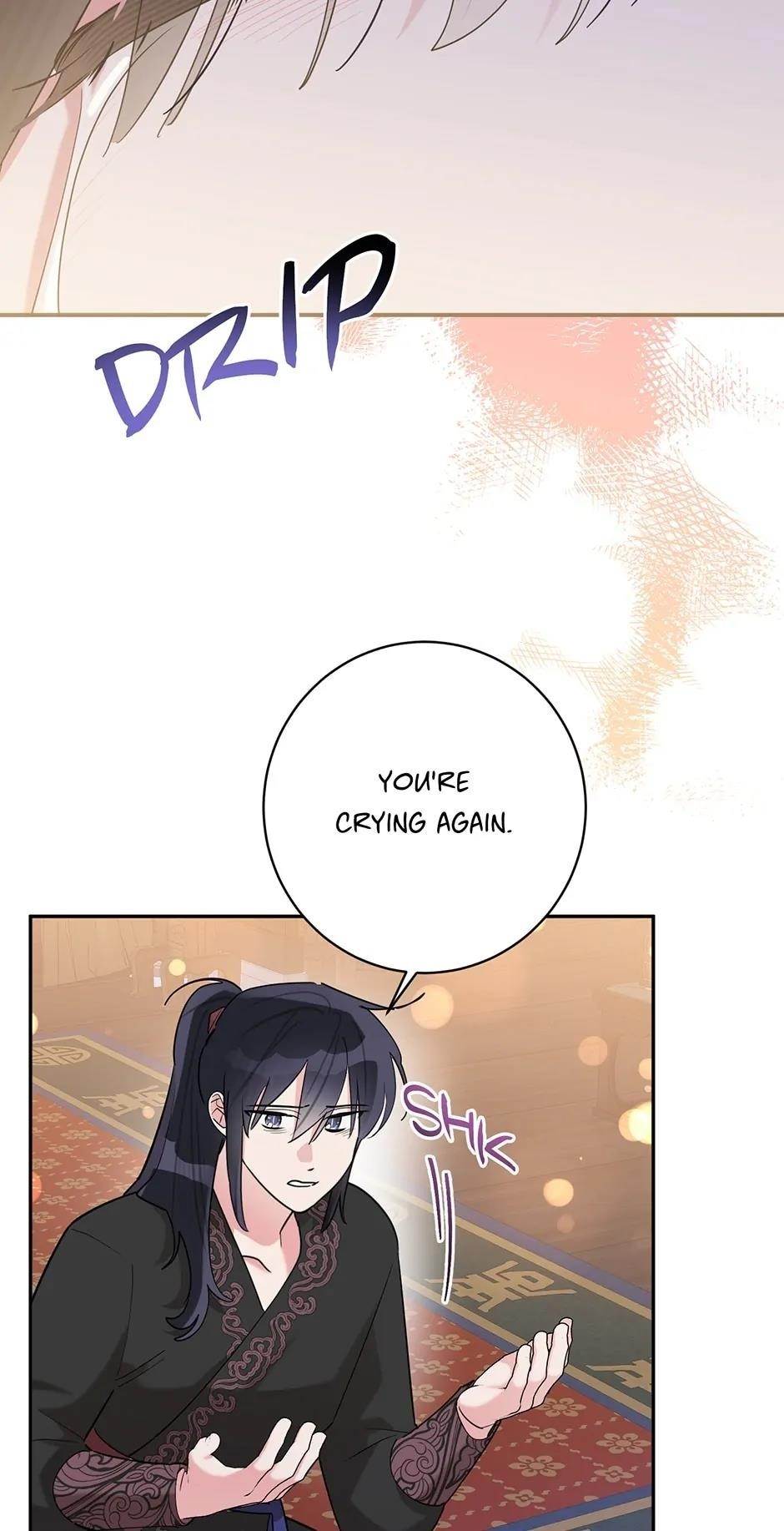 I Am the Precious Daughter of the Greatest Villain in the Fantasy World - Chapter 106 Page 51