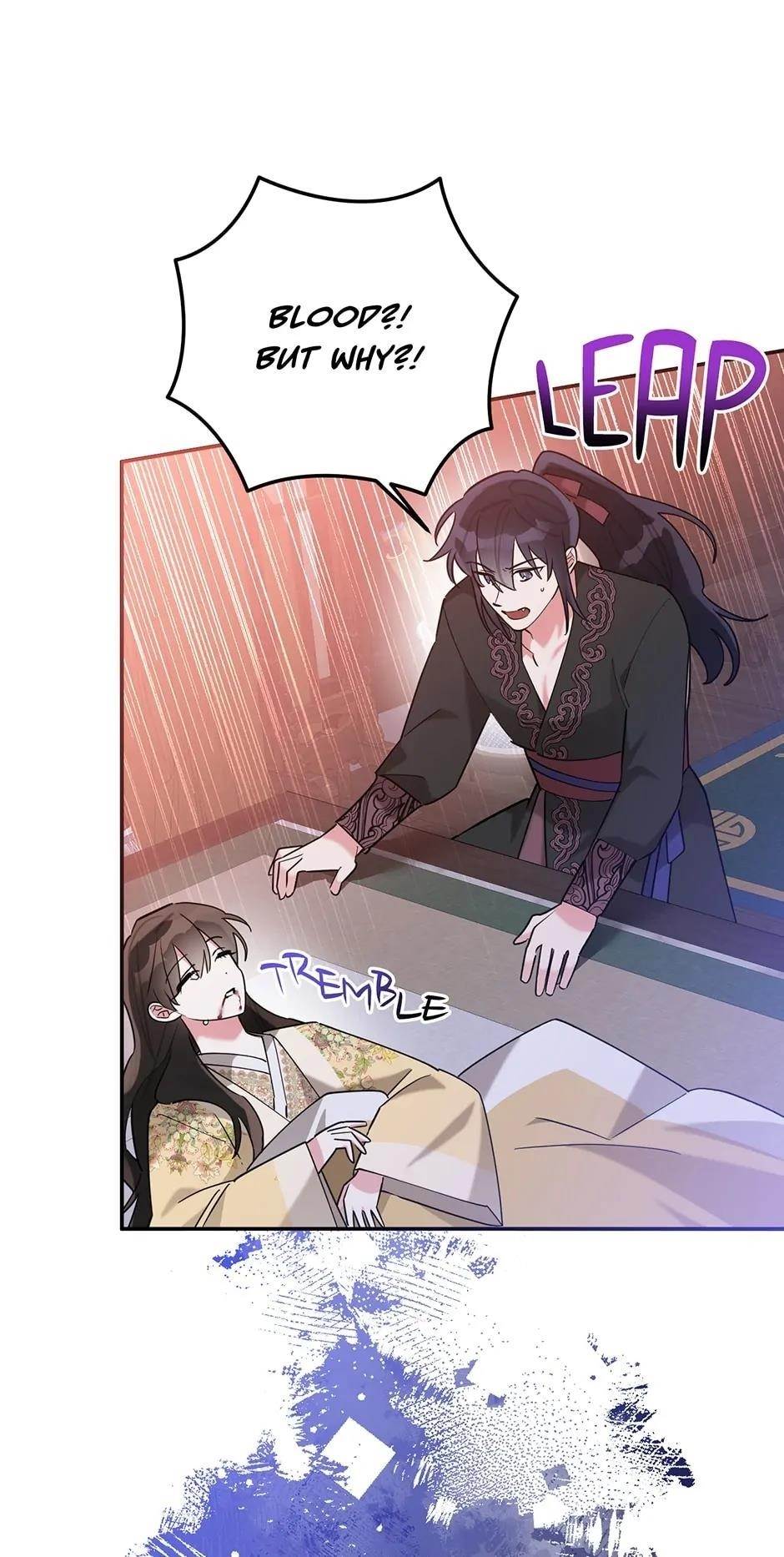 I Am the Precious Daughter of the Greatest Villain in the Fantasy World - Chapter 106 Page 54