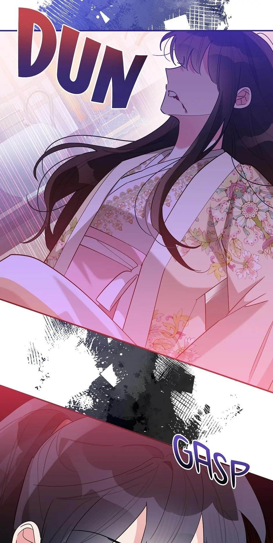 I Am the Precious Daughter of the Greatest Villain in the Fantasy World - Chapter 106 Page 55