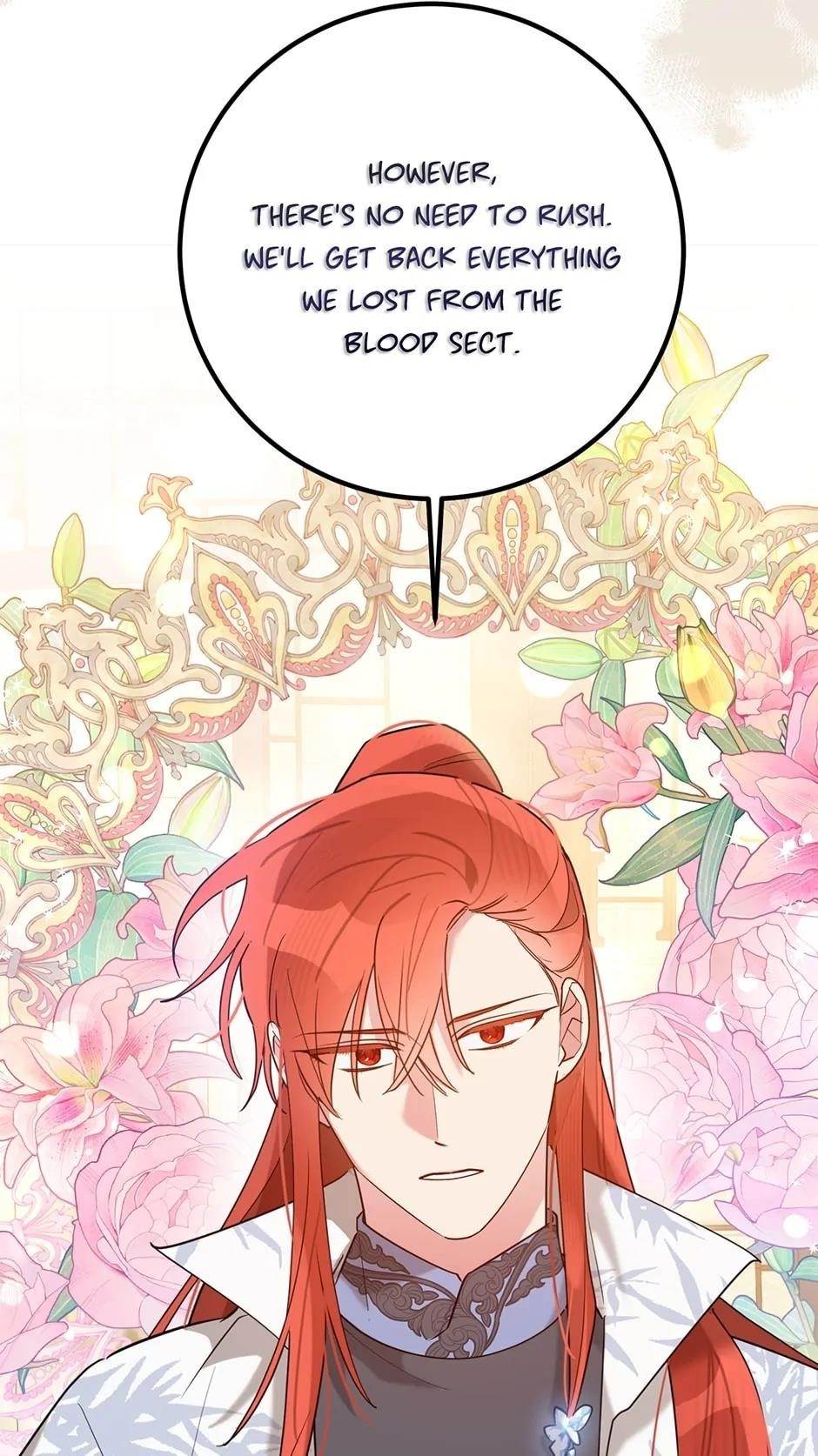 I Am the Precious Daughter of the Greatest Villain in the Fantasy World - Chapter 106 Page 62