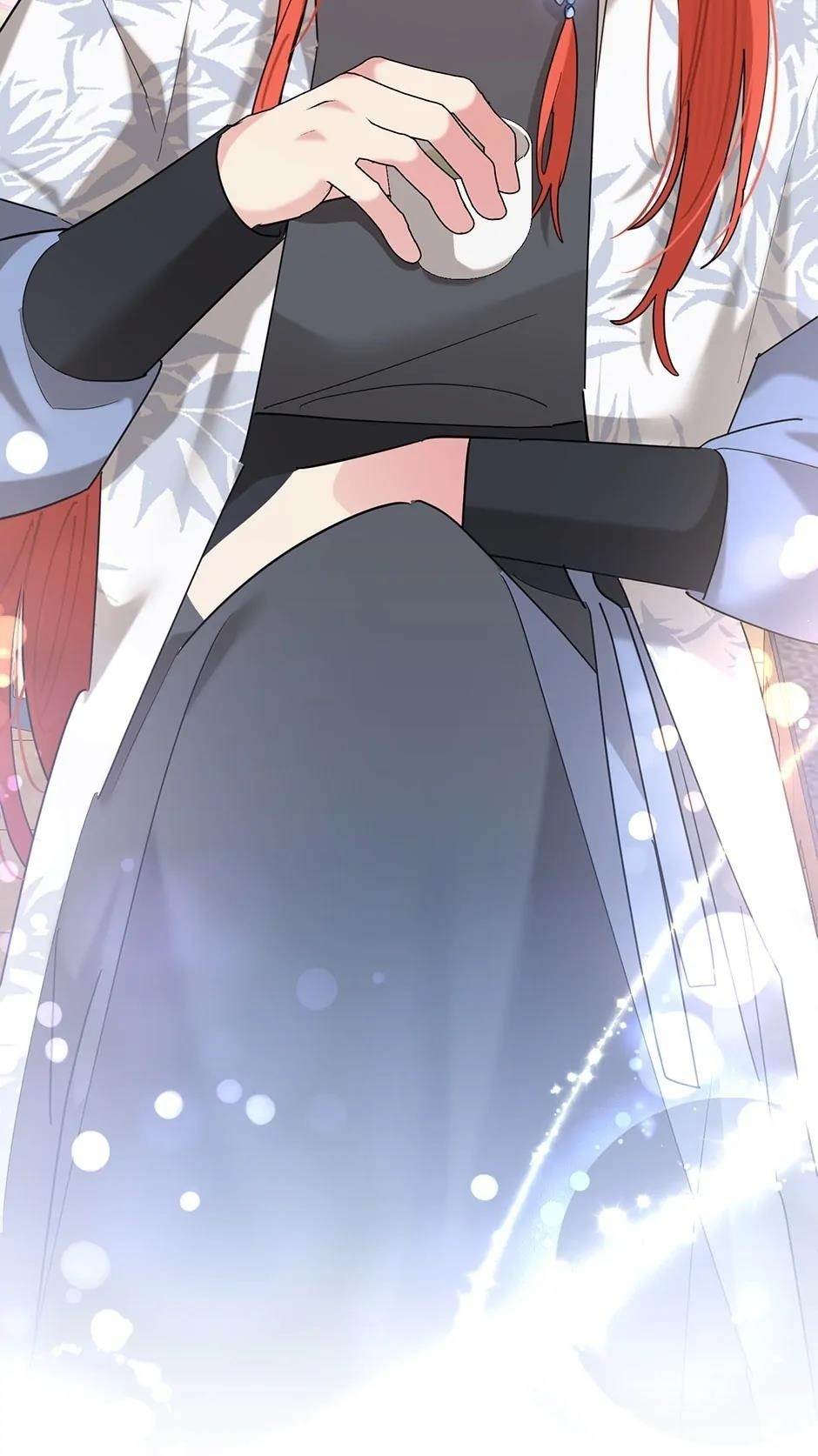 I Am the Precious Daughter of the Greatest Villain in the Fantasy World - Chapter 106 Page 63