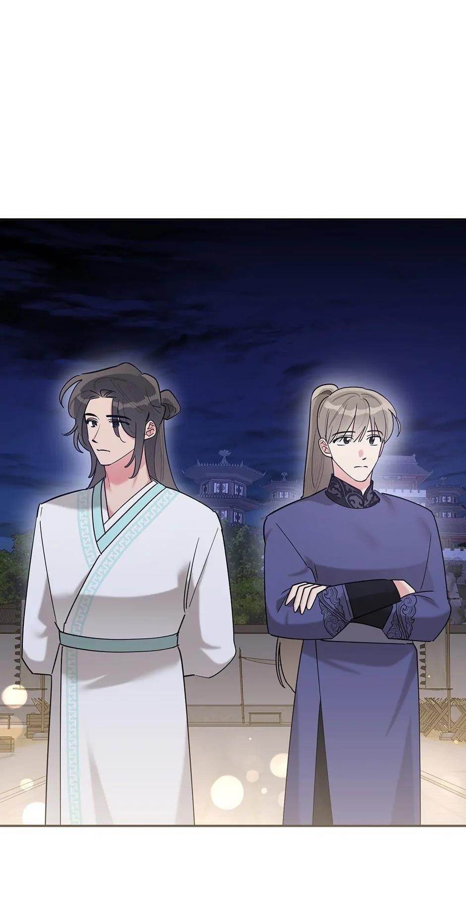 I Am the Precious Daughter of the Greatest Villain in the Fantasy World - Chapter 106 Page 7