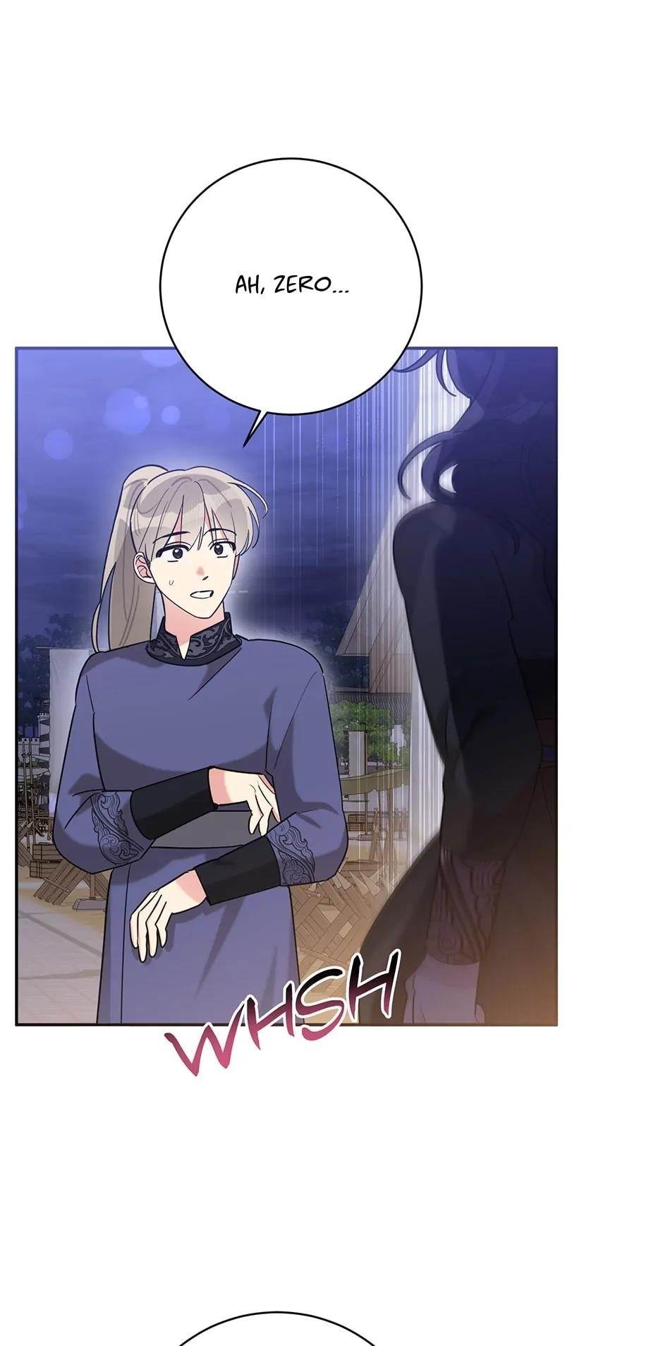 I Am the Precious Daughter of the Greatest Villain in the Fantasy World - Chapter 106 Page 8