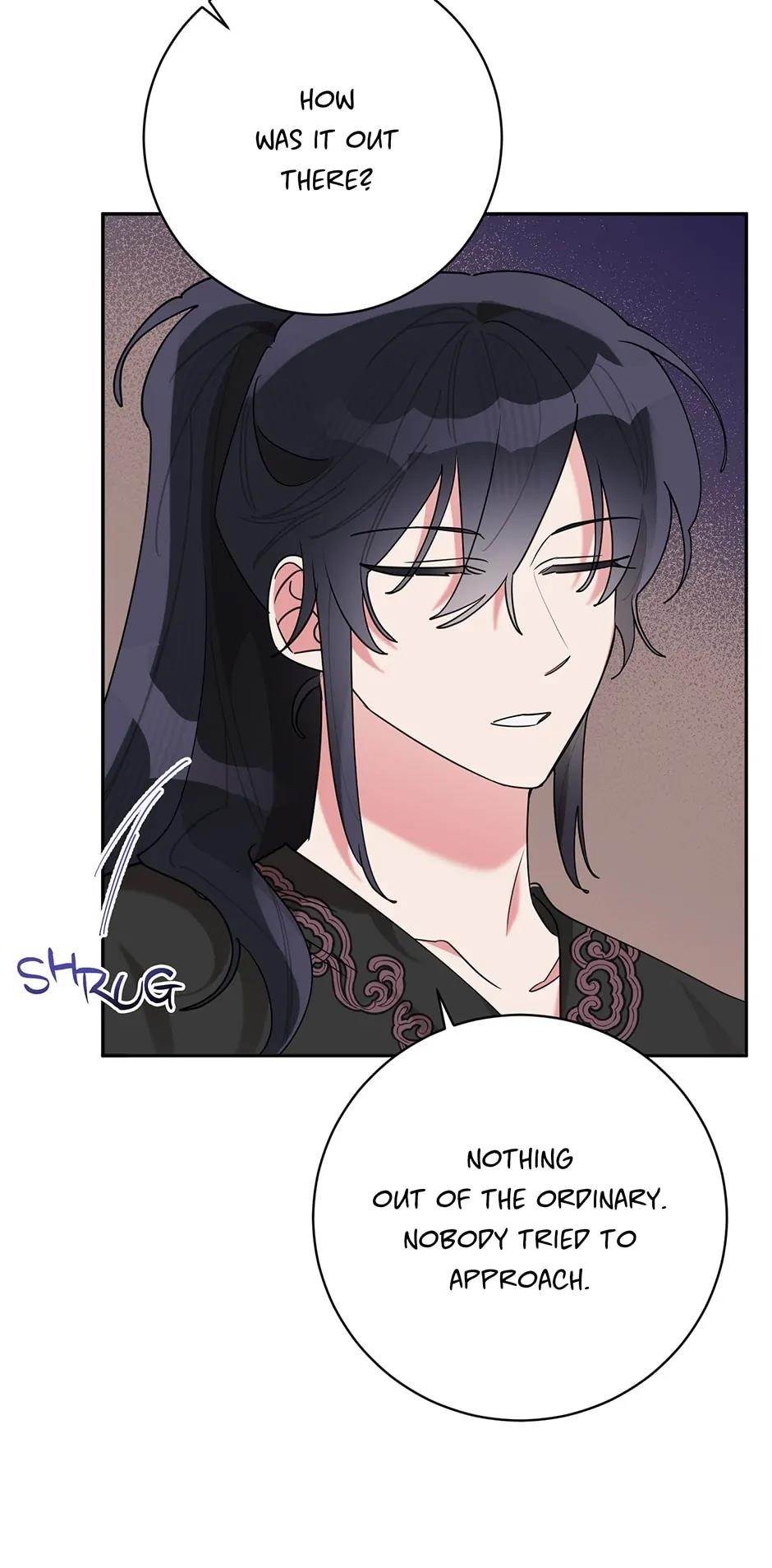 I Am the Precious Daughter of the Greatest Villain in the Fantasy World - Chapter 106 Page 9