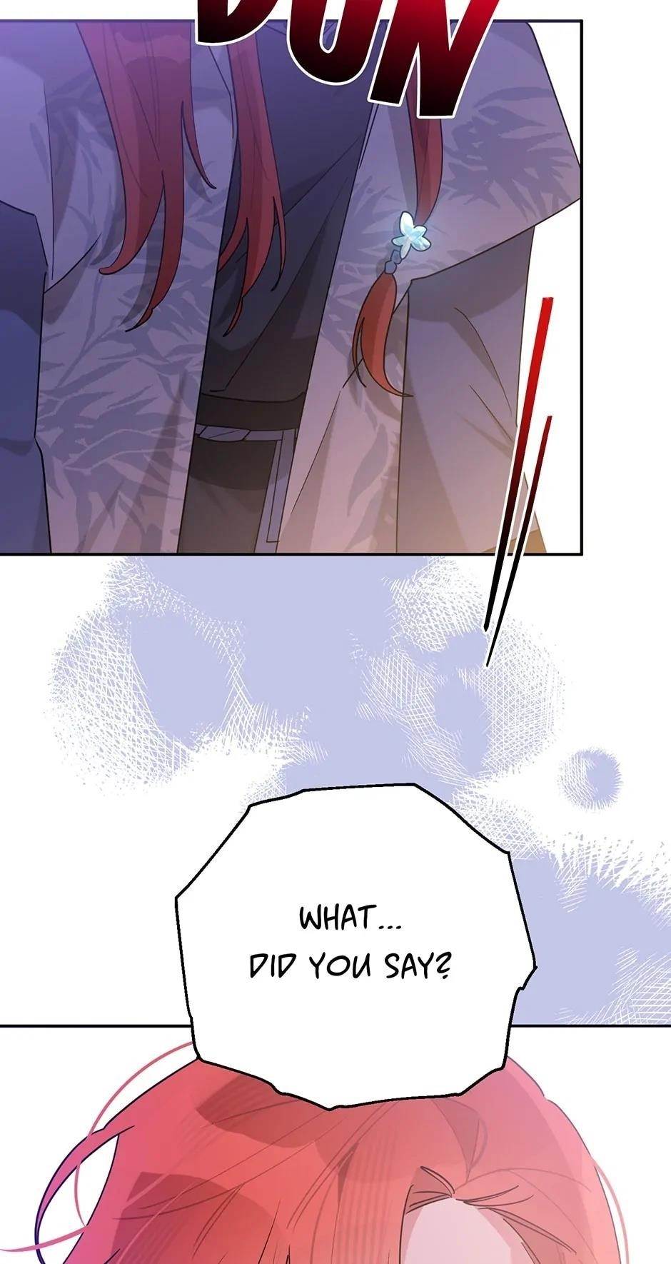 I Am the Precious Daughter of the Greatest Villain in the Fantasy World - Chapter 107 Page 10