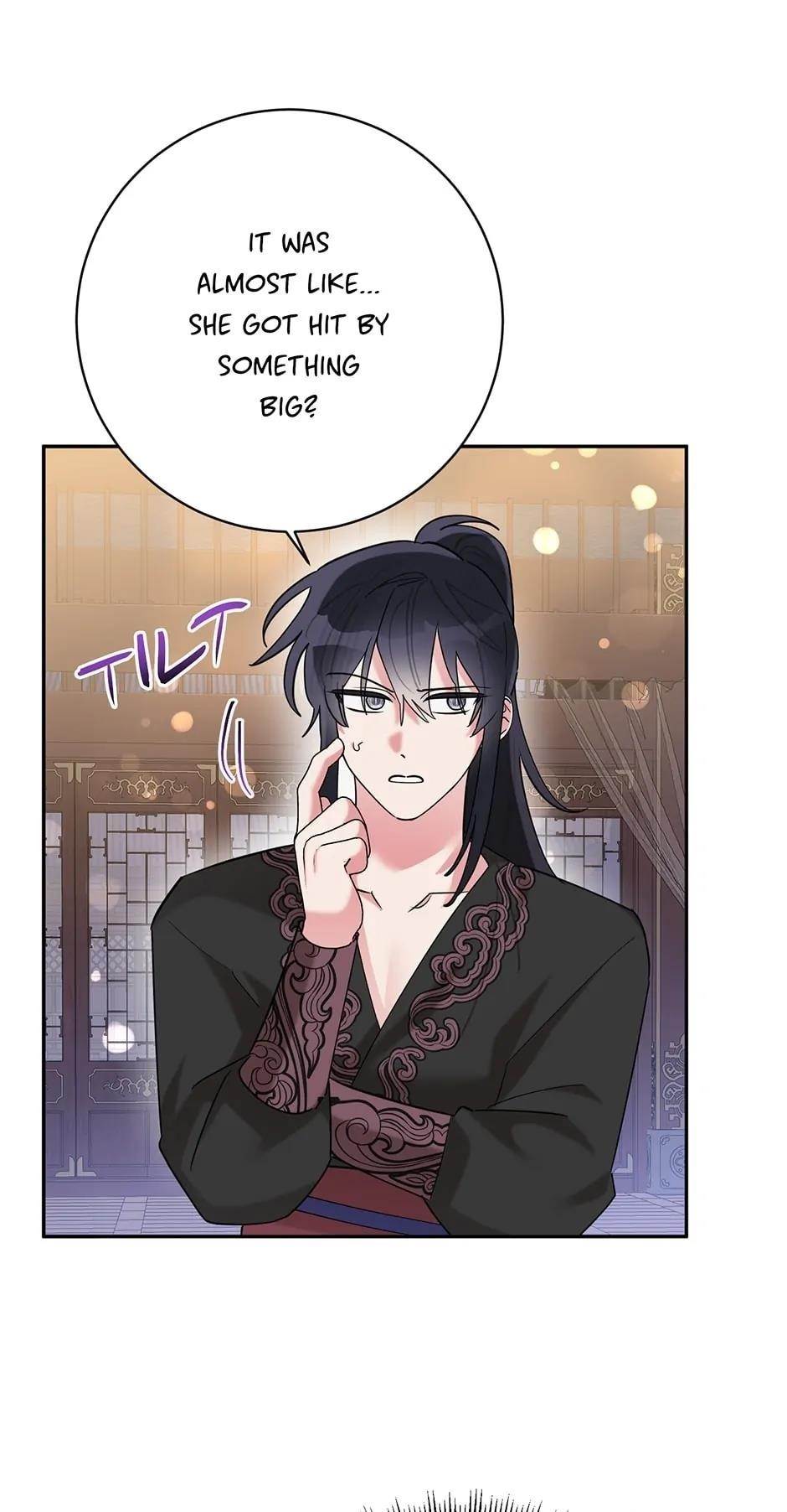 I Am the Precious Daughter of the Greatest Villain in the Fantasy World - Chapter 107 Page 16