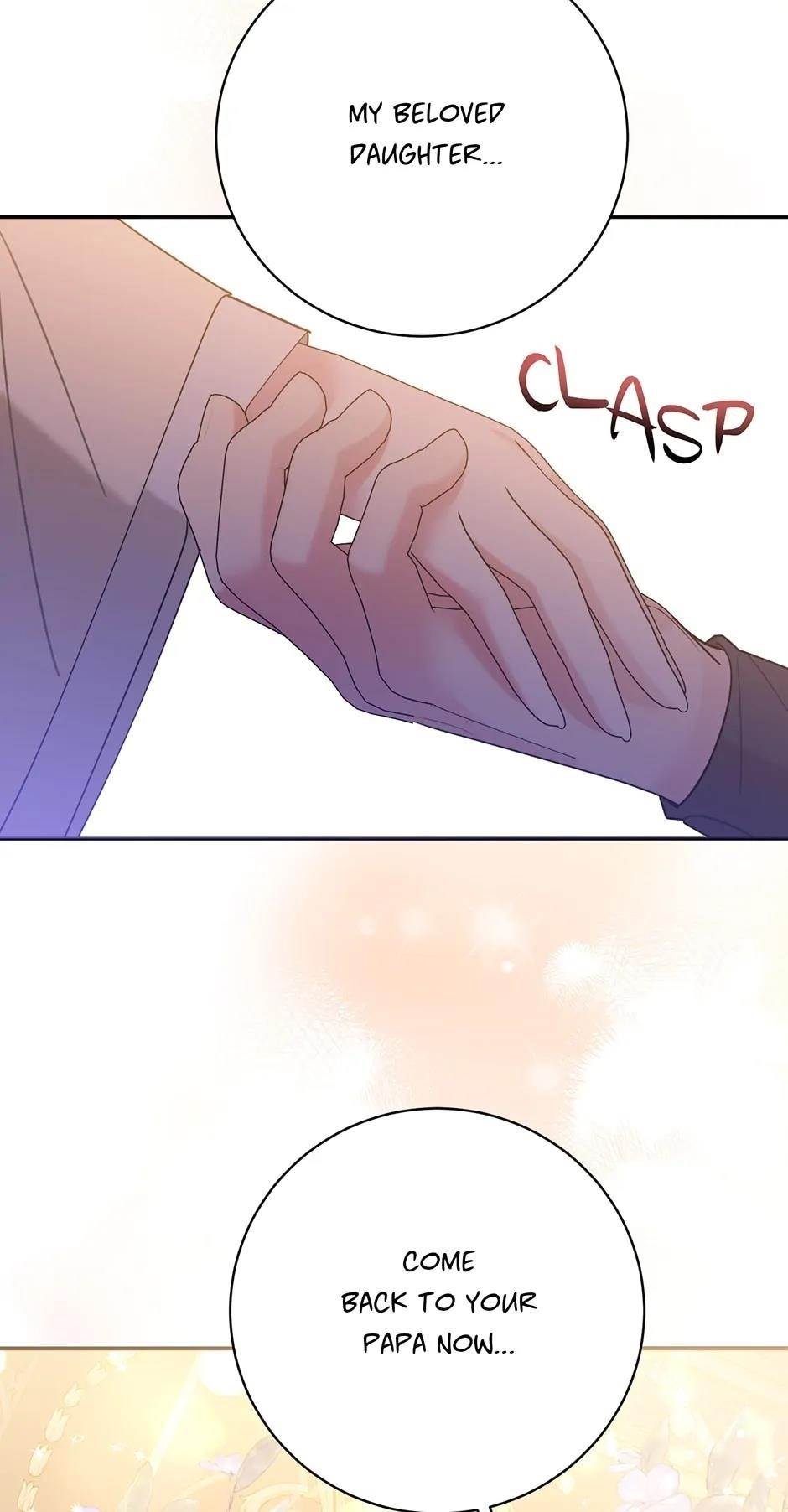 I Am the Precious Daughter of the Greatest Villain in the Fantasy World - Chapter 107 Page 18