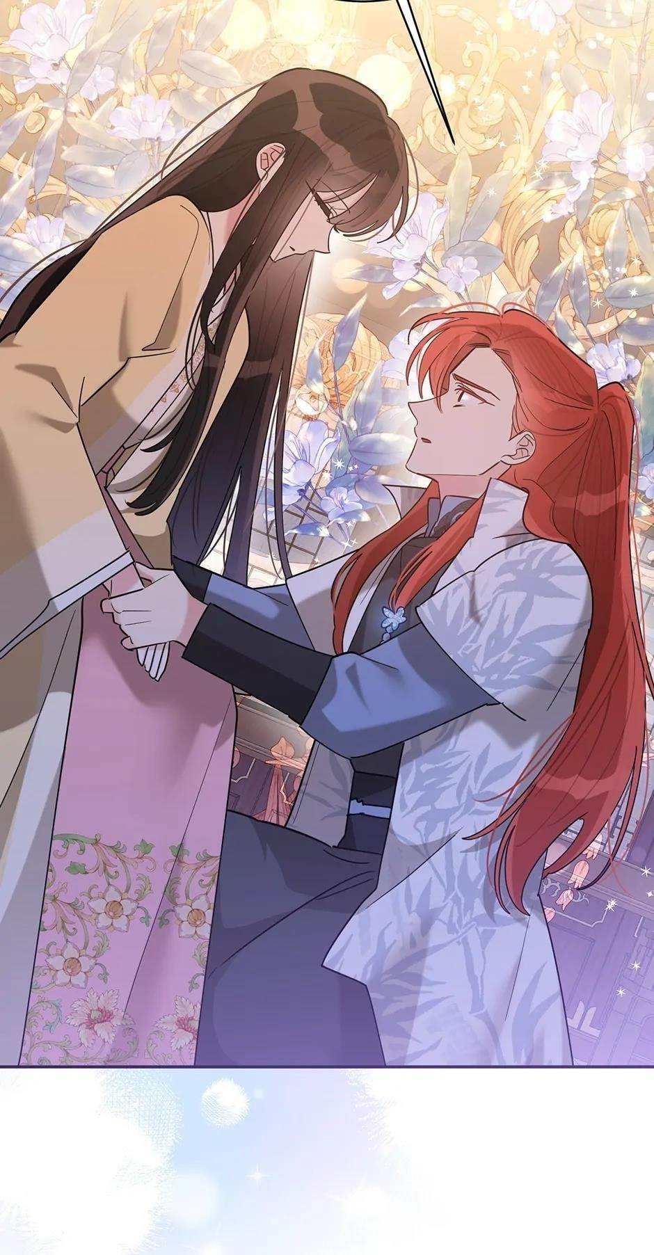 I Am the Precious Daughter of the Greatest Villain in the Fantasy World - Chapter 107 Page 19