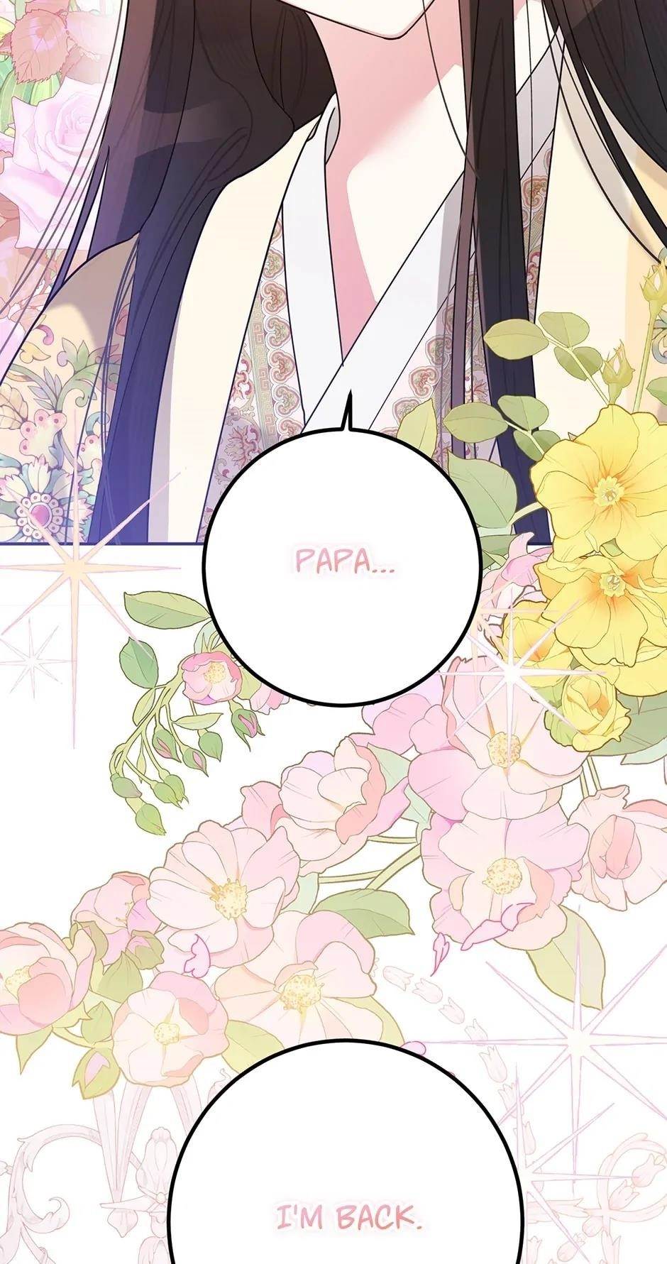 I Am the Precious Daughter of the Greatest Villain in the Fantasy World - Chapter 107 Page 28