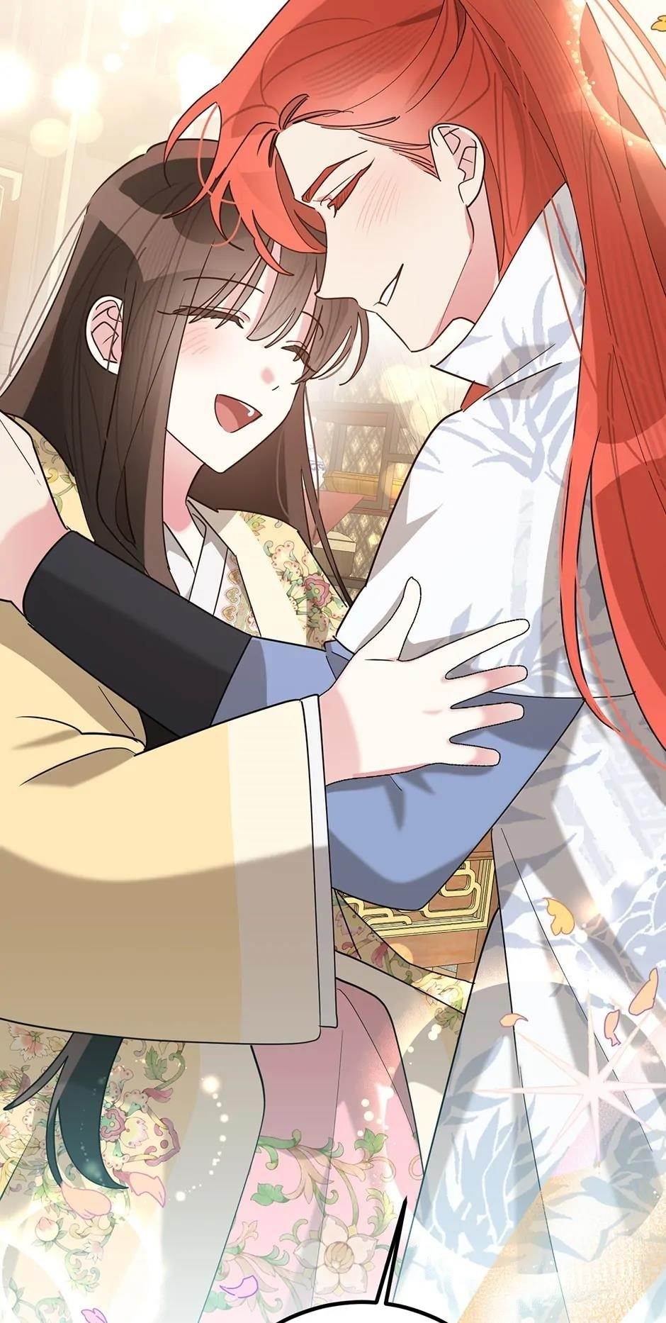 I Am the Precious Daughter of the Greatest Villain in the Fantasy World - Chapter 107 Page 31