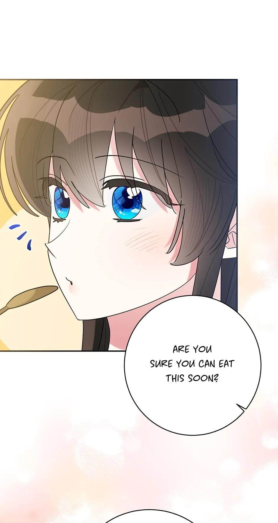 I Am the Precious Daughter of the Greatest Villain in the Fantasy World - Chapter 107 Page 37