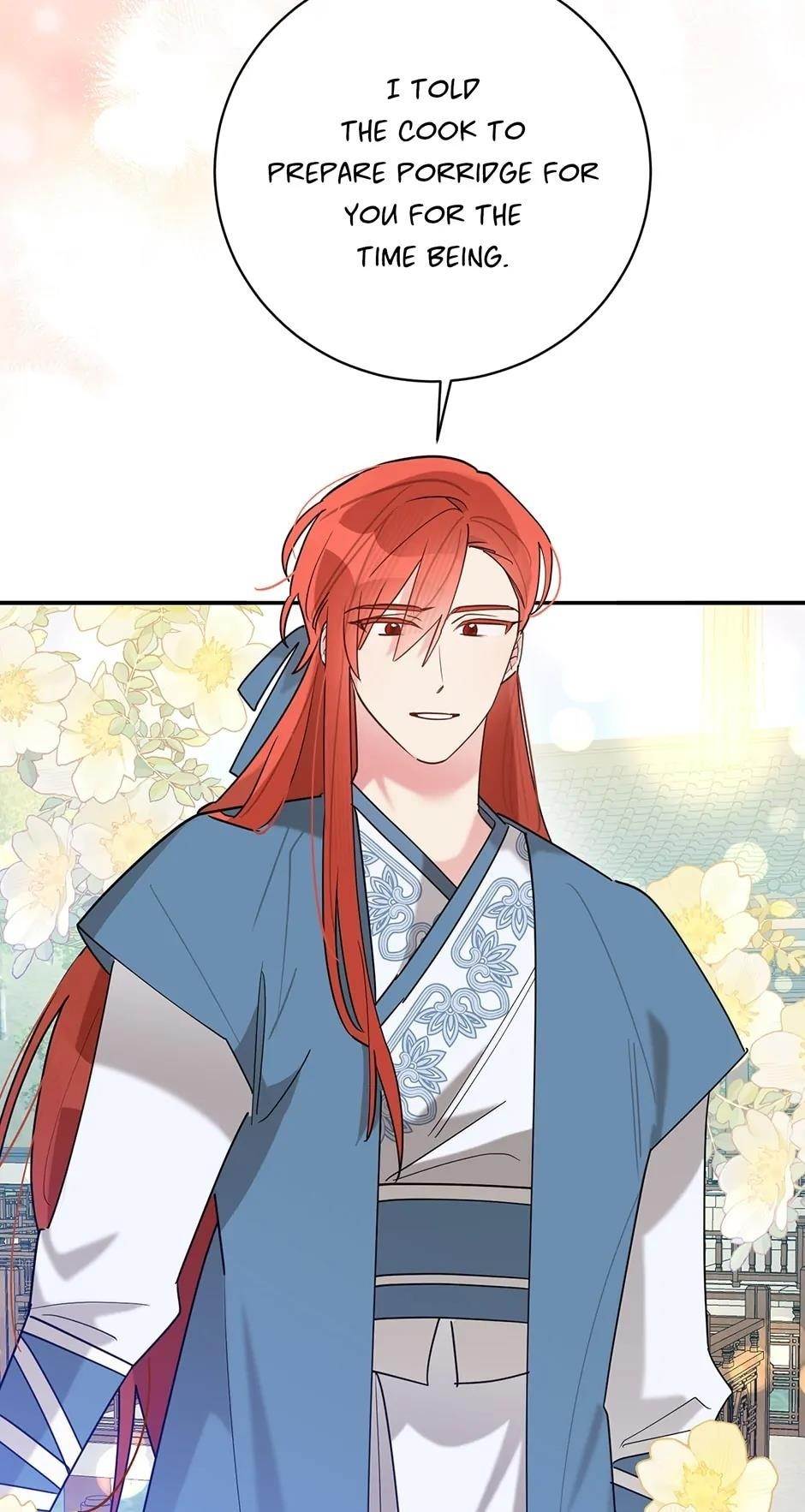 I Am the Precious Daughter of the Greatest Villain in the Fantasy World - Chapter 107 Page 38