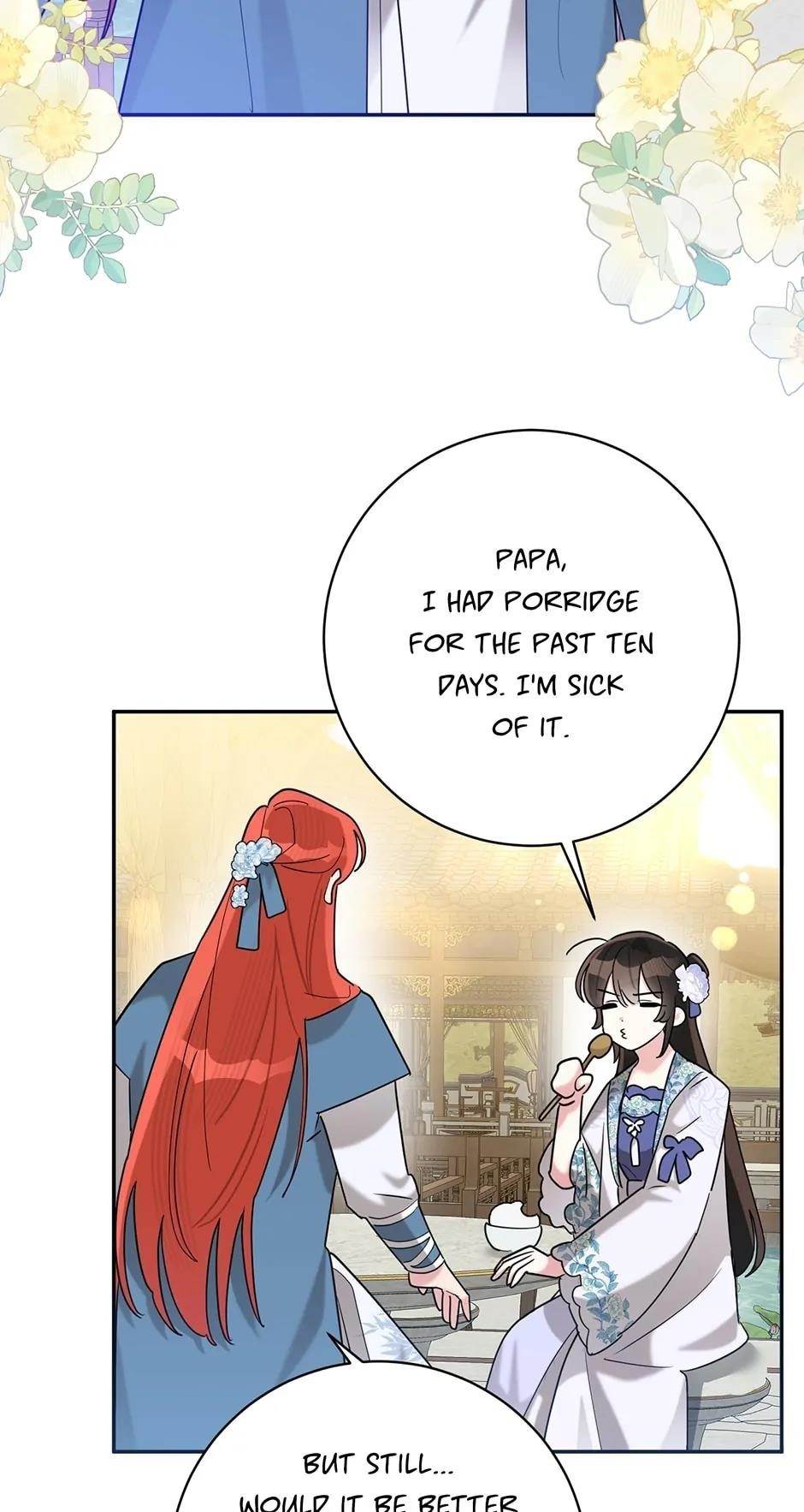 I Am the Precious Daughter of the Greatest Villain in the Fantasy World - Chapter 107 Page 39