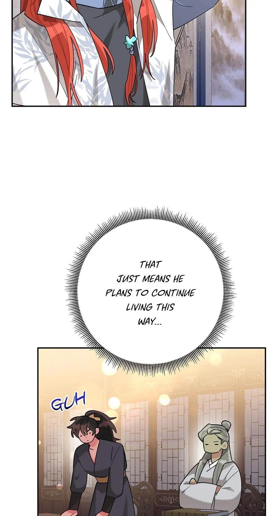 I Am the Precious Daughter of the Greatest Villain in the Fantasy World - Chapter 107 Page 4