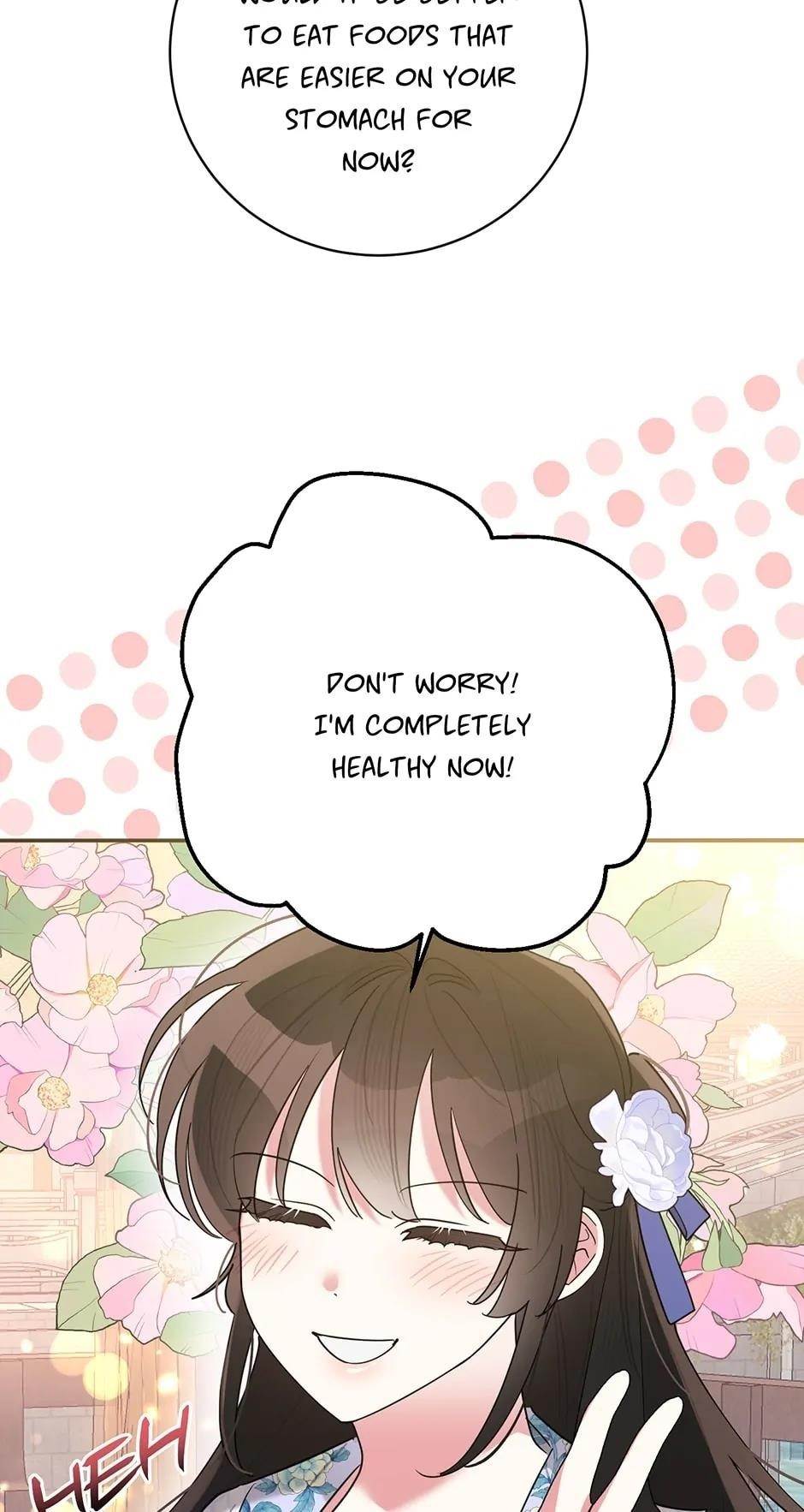 I Am the Precious Daughter of the Greatest Villain in the Fantasy World - Chapter 107 Page 40