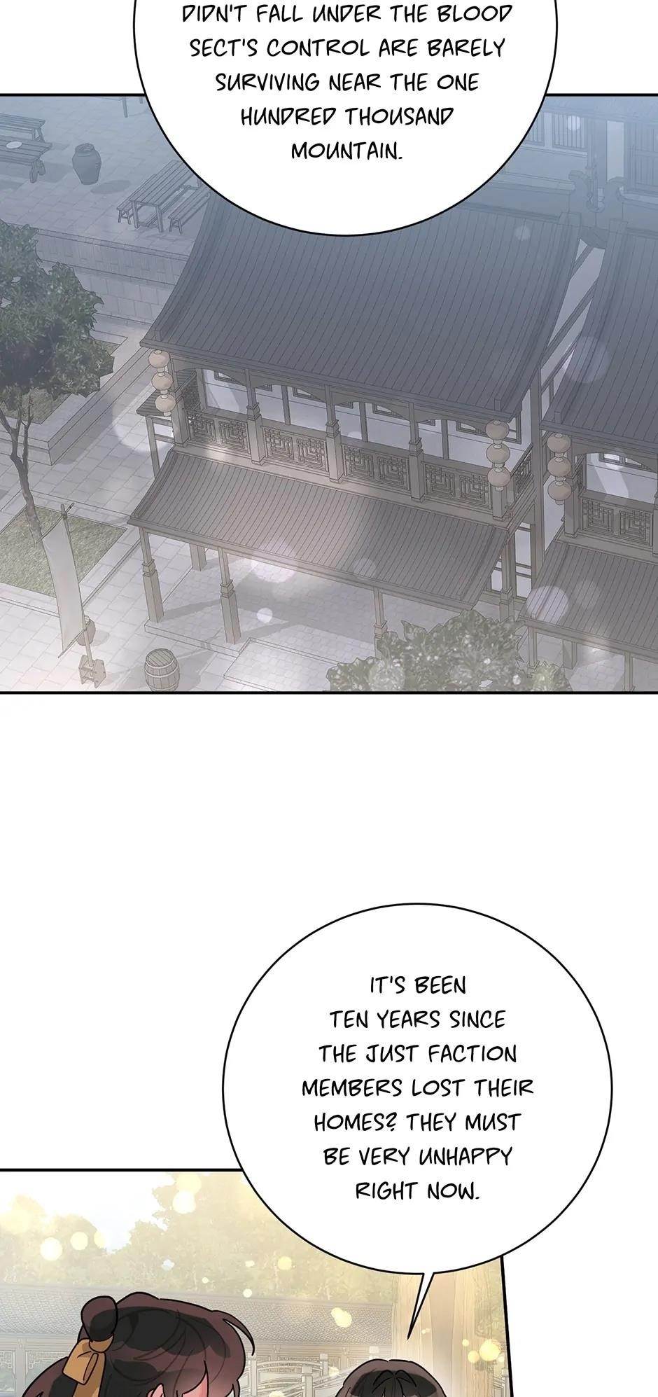 I Am the Precious Daughter of the Greatest Villain in the Fantasy World - Chapter 107 Page 46