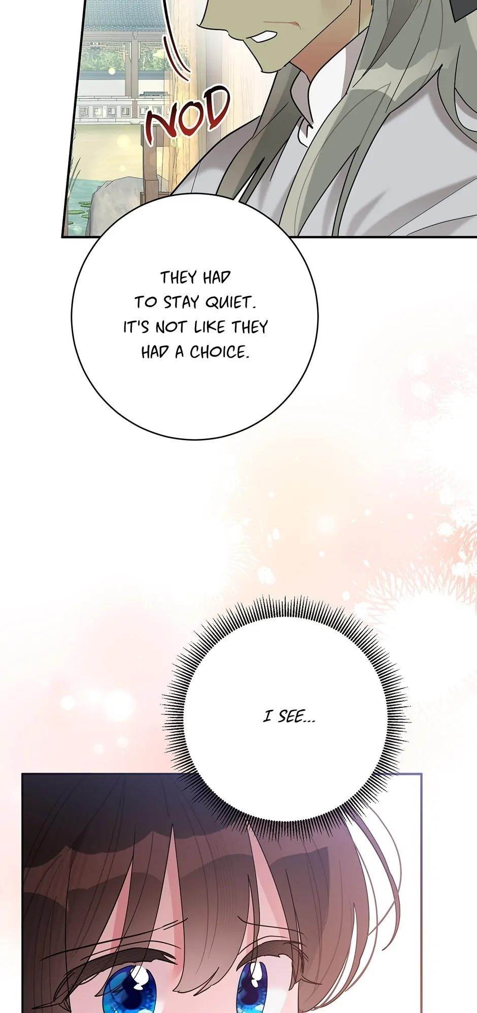 I Am the Precious Daughter of the Greatest Villain in the Fantasy World - Chapter 107 Page 48