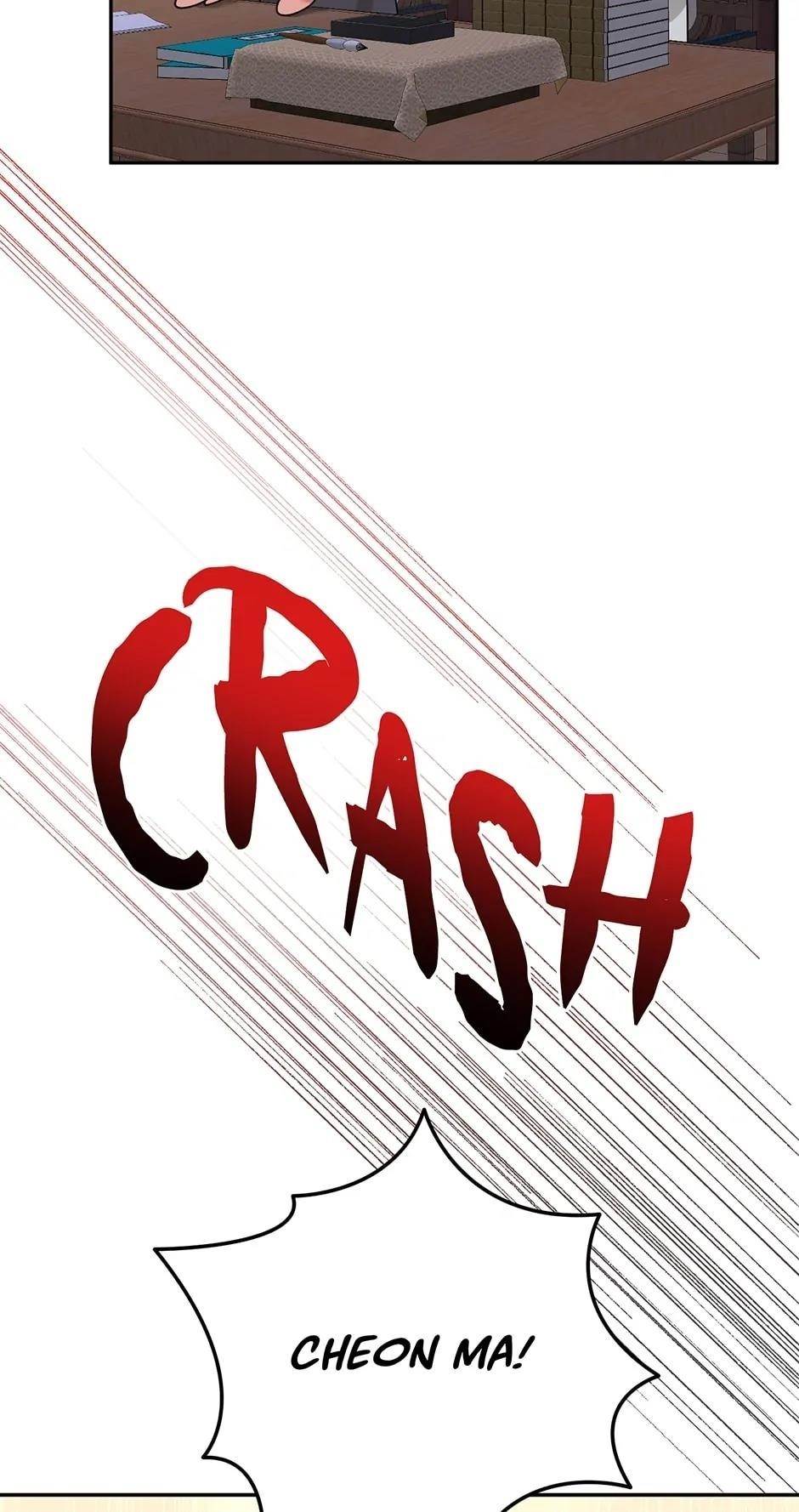 I Am the Precious Daughter of the Greatest Villain in the Fantasy World - Chapter 107 Page 5