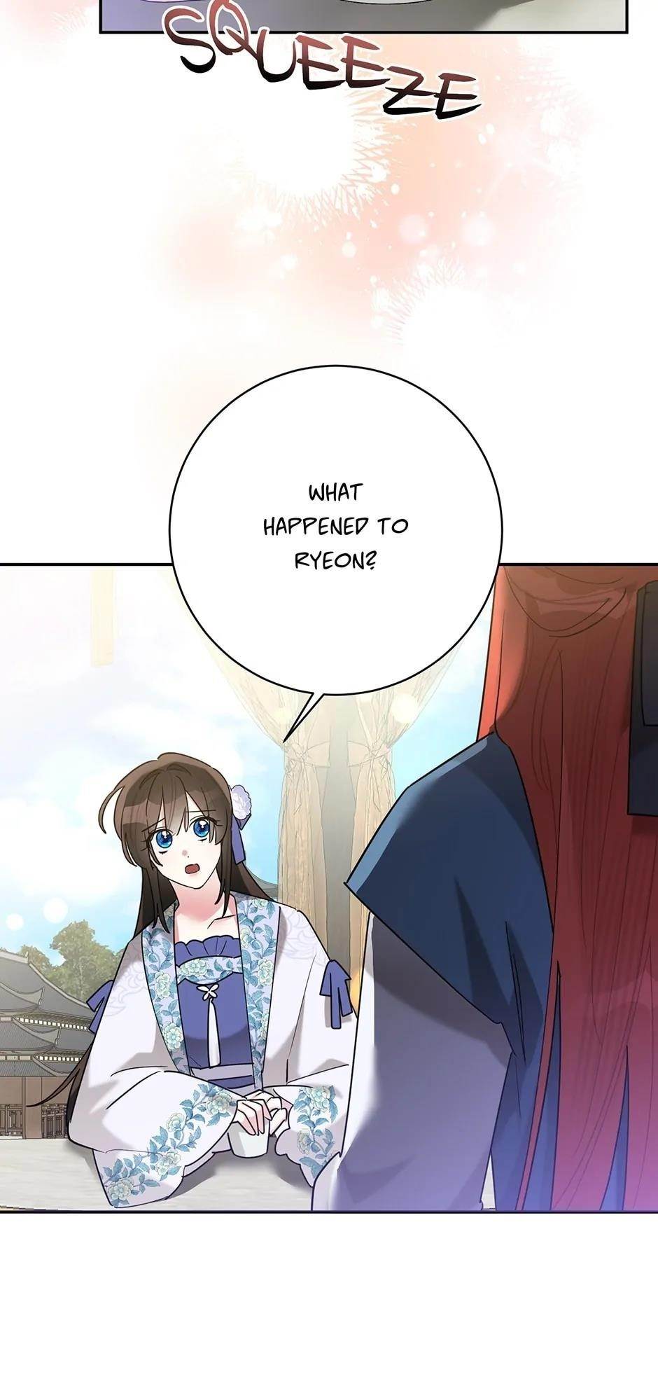 I Am the Precious Daughter of the Greatest Villain in the Fantasy World - Chapter 107 Page 50