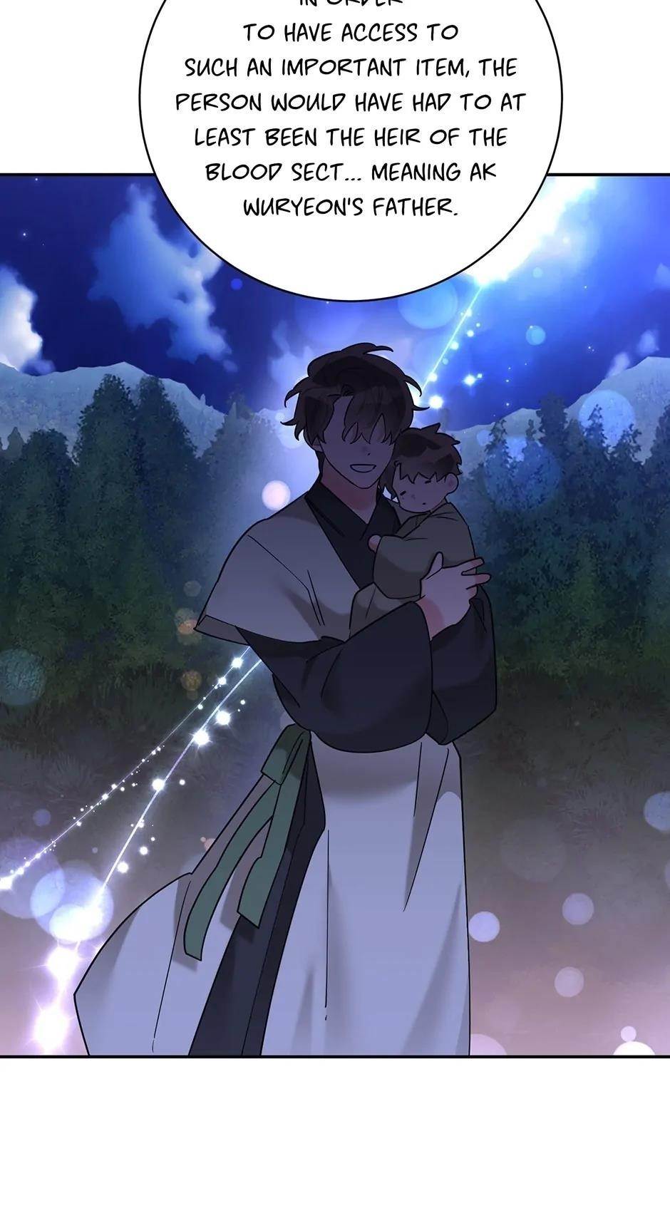 I Am the Precious Daughter of the Greatest Villain in the Fantasy World - Chapter 107 Page 57