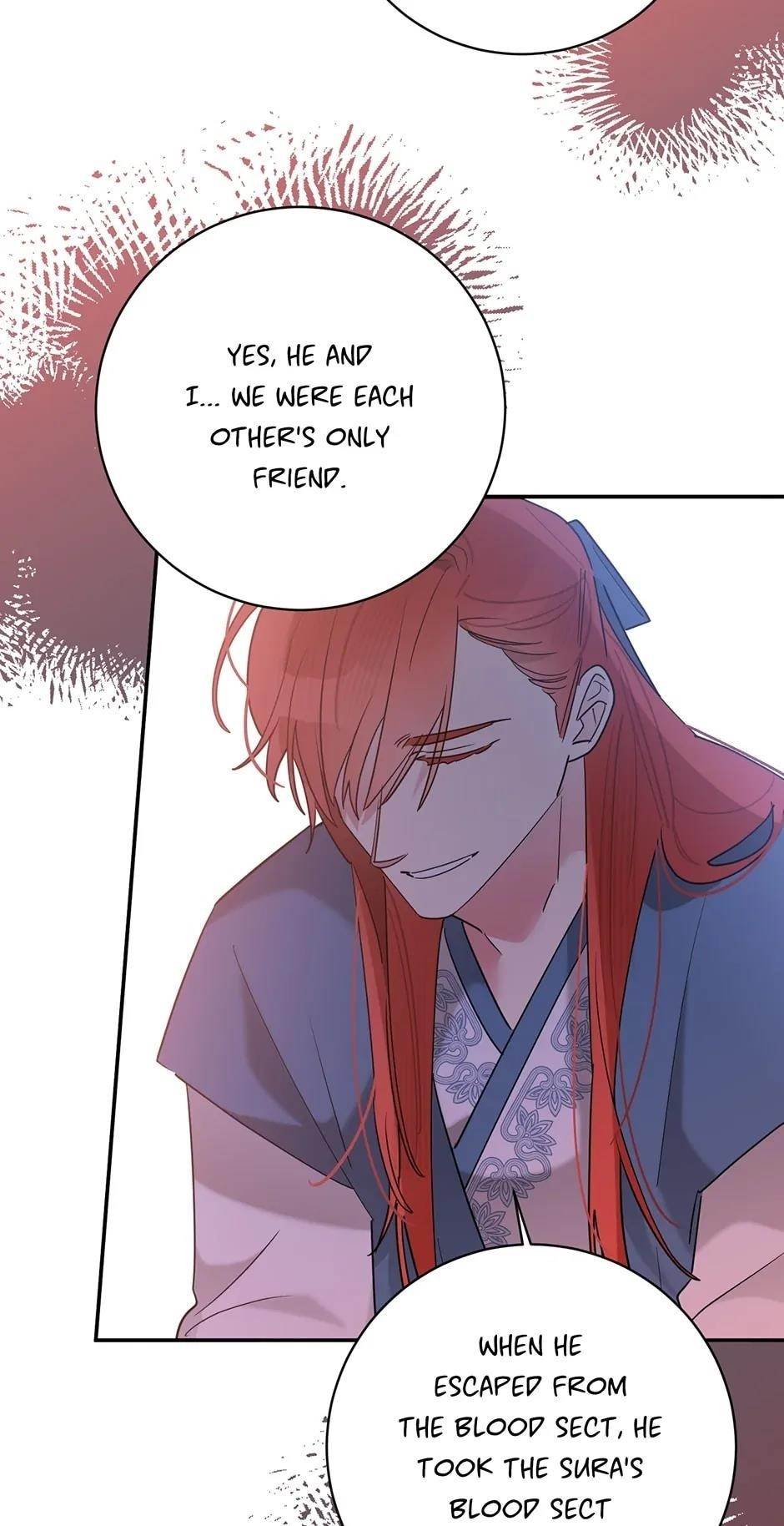 I Am the Precious Daughter of the Greatest Villain in the Fantasy World - Chapter 107 Page 59