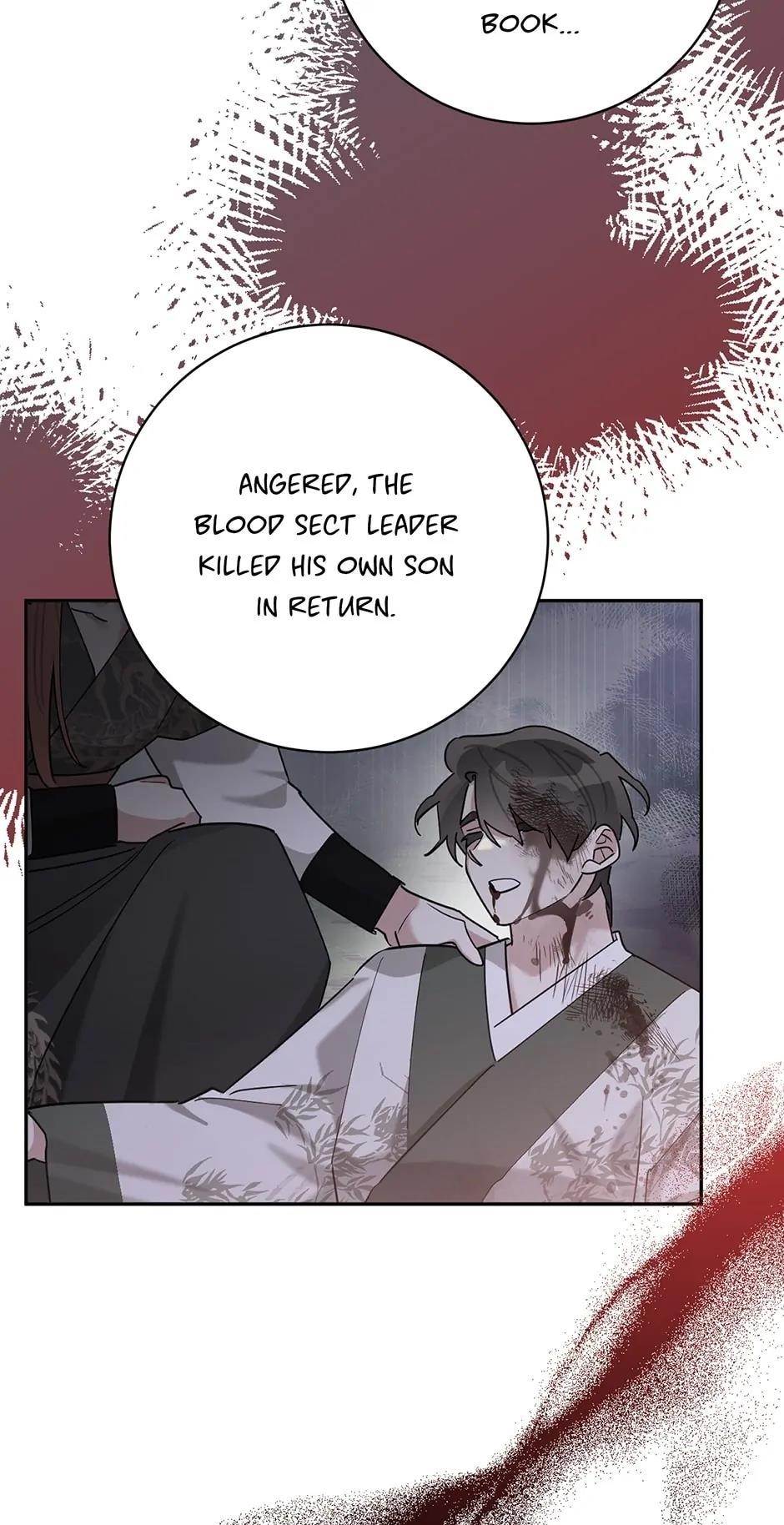 I Am the Precious Daughter of the Greatest Villain in the Fantasy World - Chapter 107 Page 60